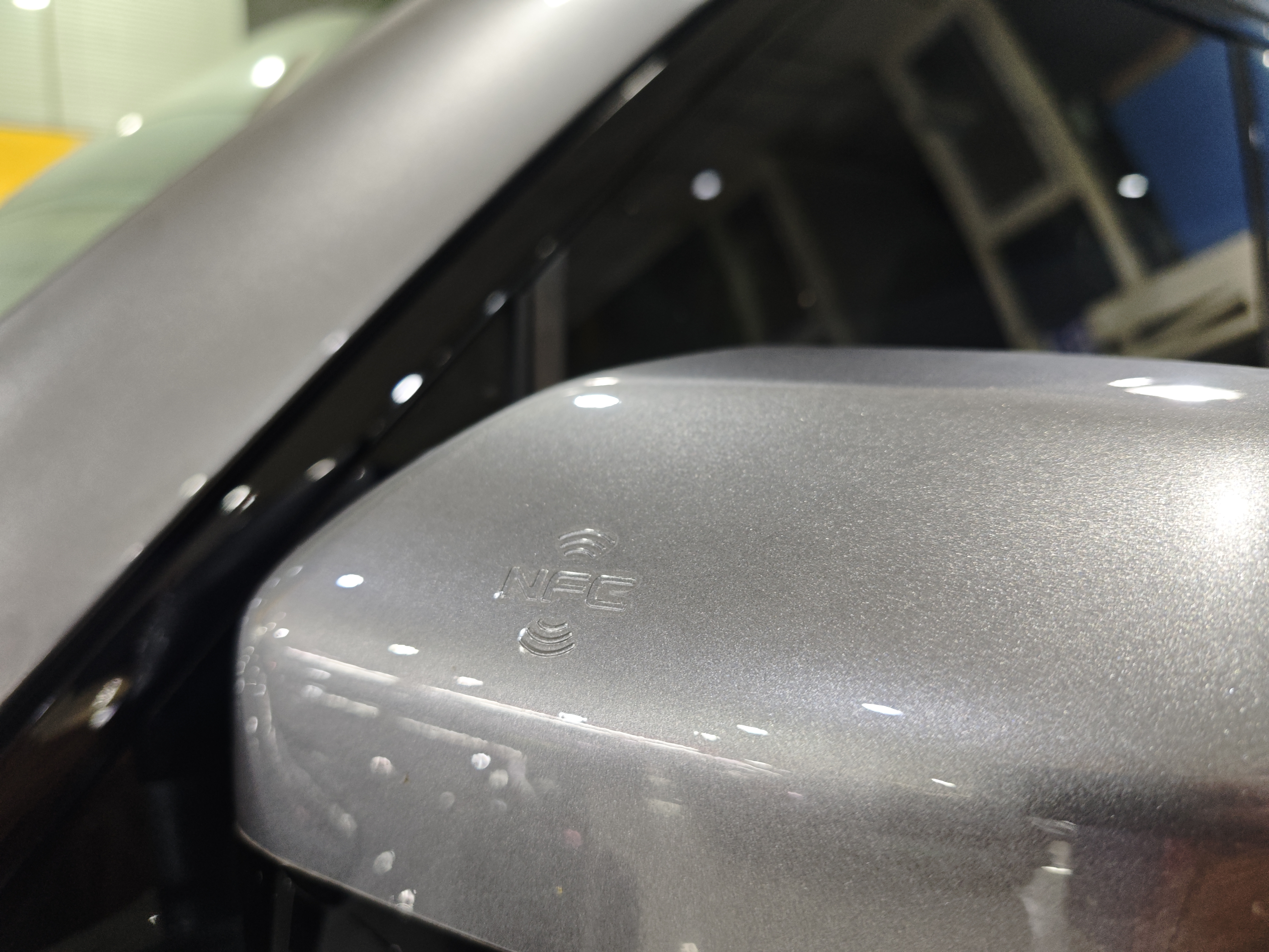 FangChengBao Leopard 5 2025 immagine di auto #26