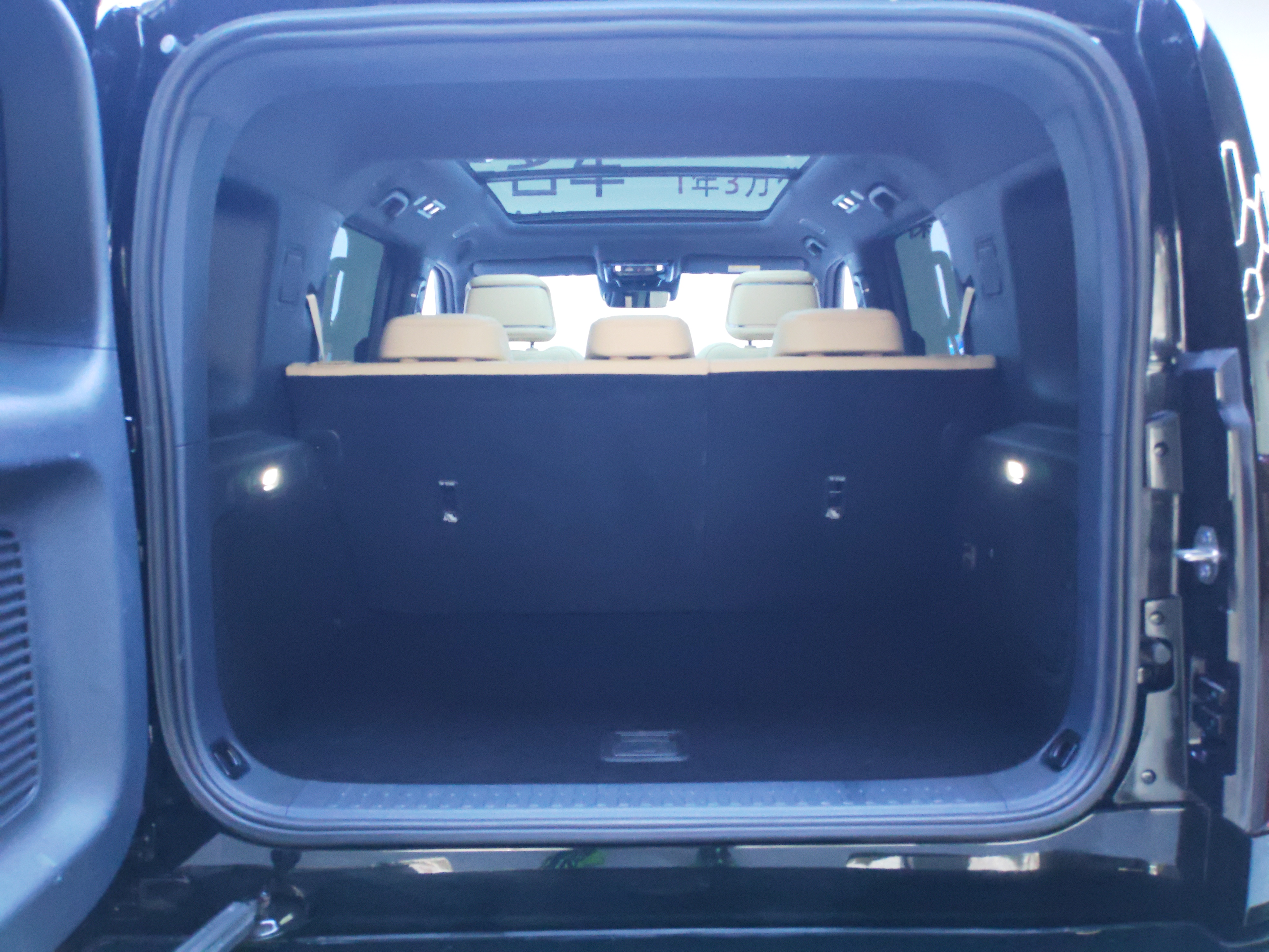 FangChengBao Leopard 5 2025 car image #26