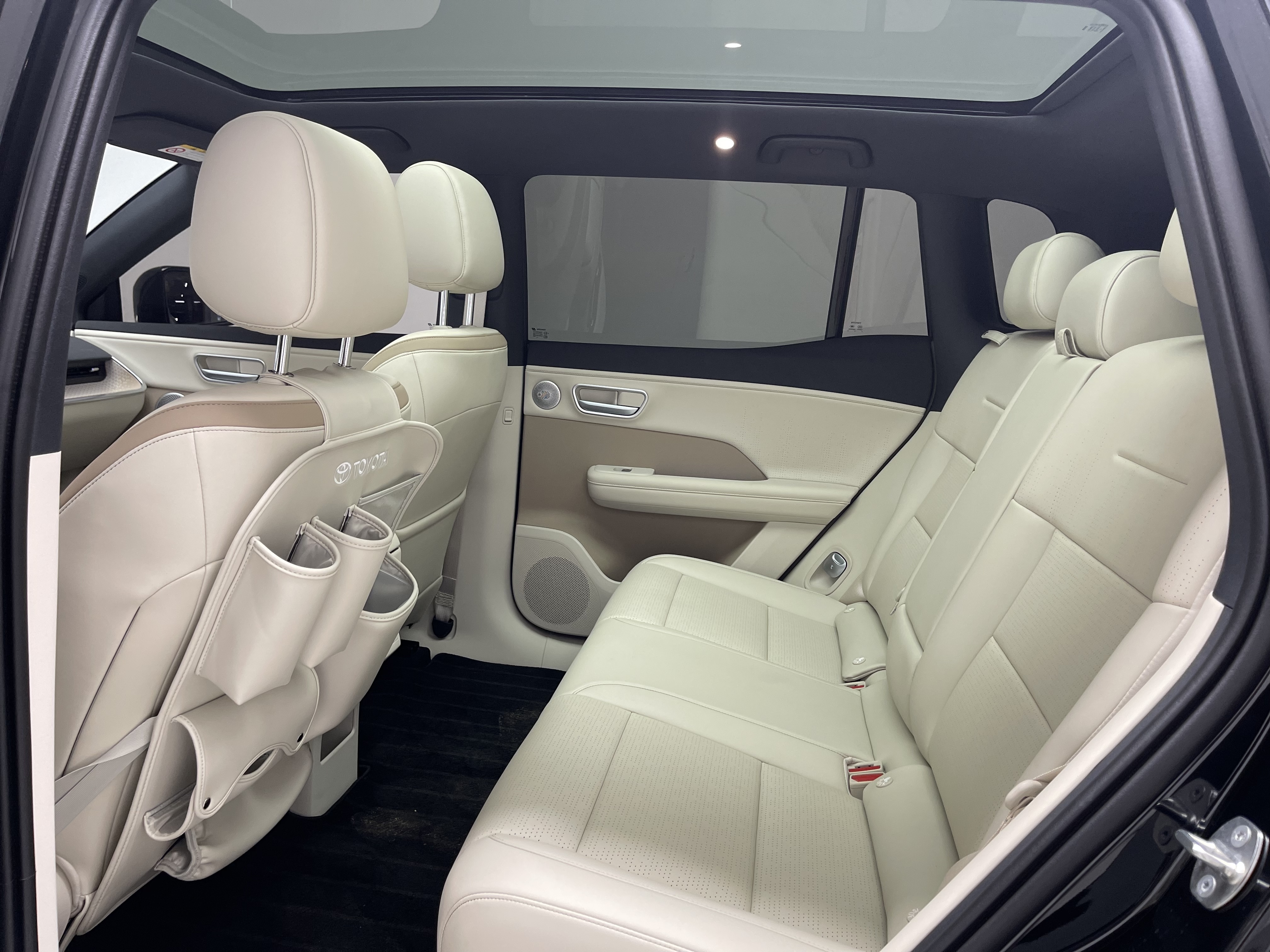 丰田 铂智3X 2025 #26 丰田 铂智3X 2025 汽车图片 #26