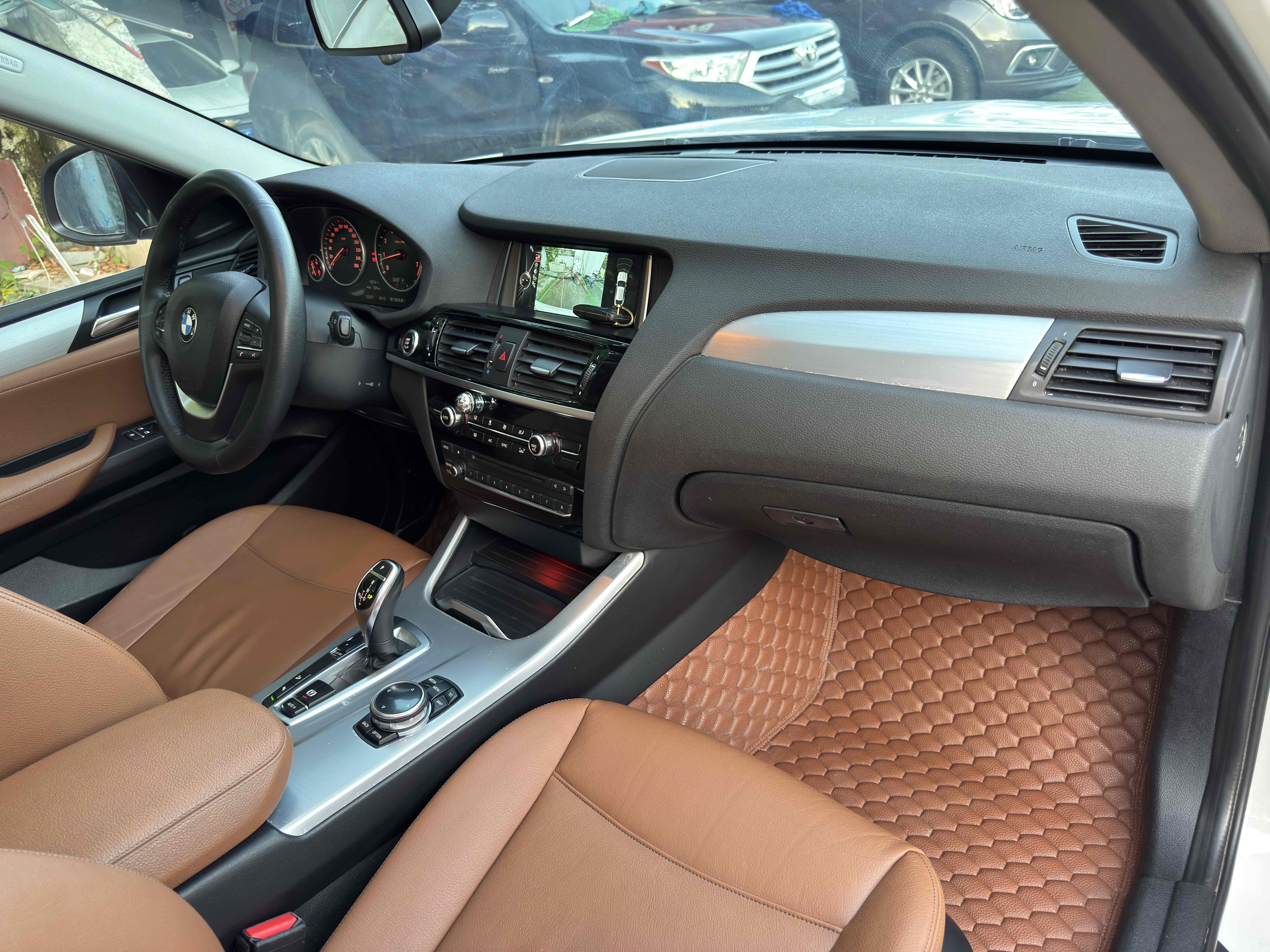 BMW X4 2014 #26 BMW X4 2014 imagen de coche #26