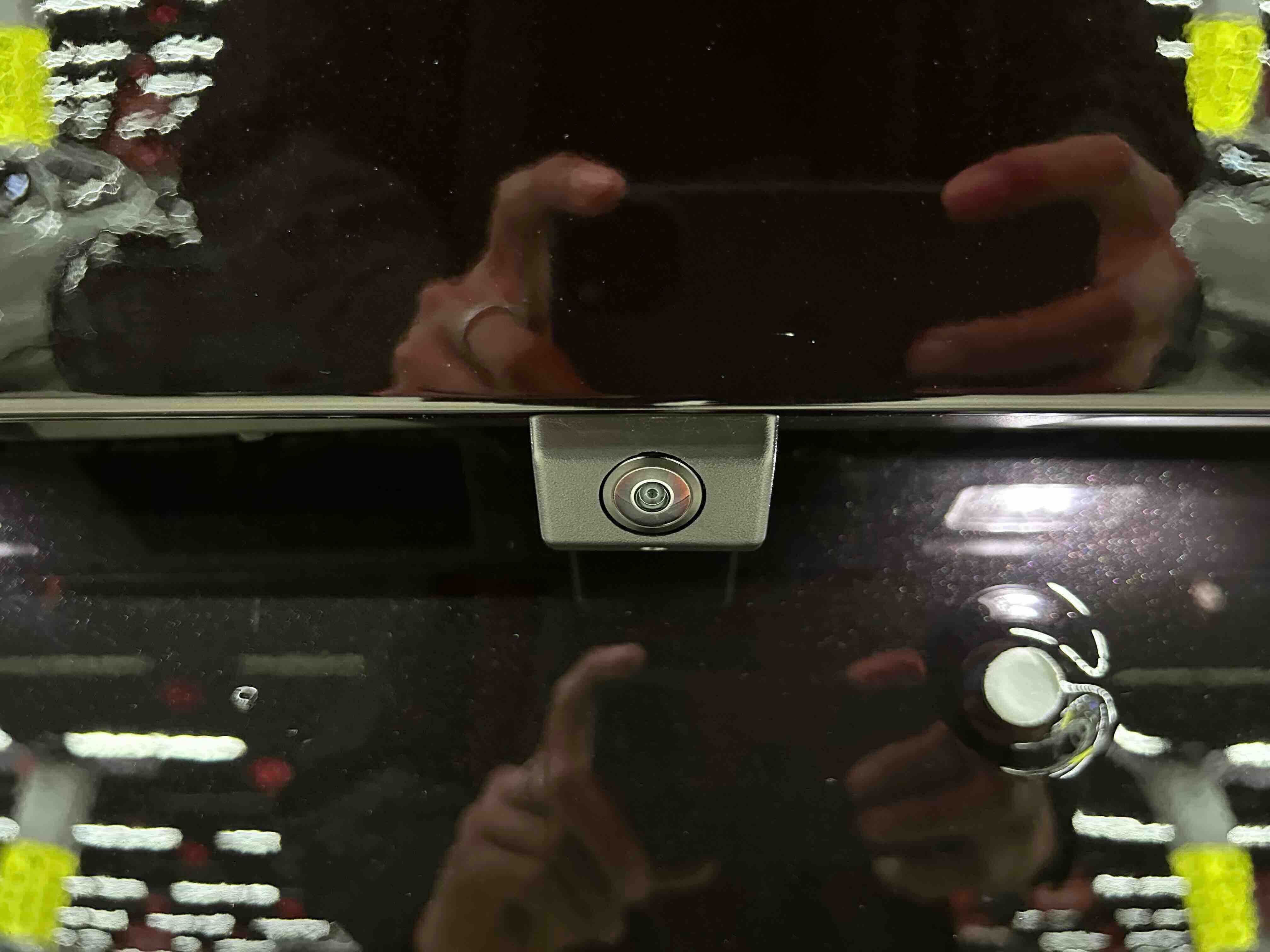 Haval H6 2026 car image #26