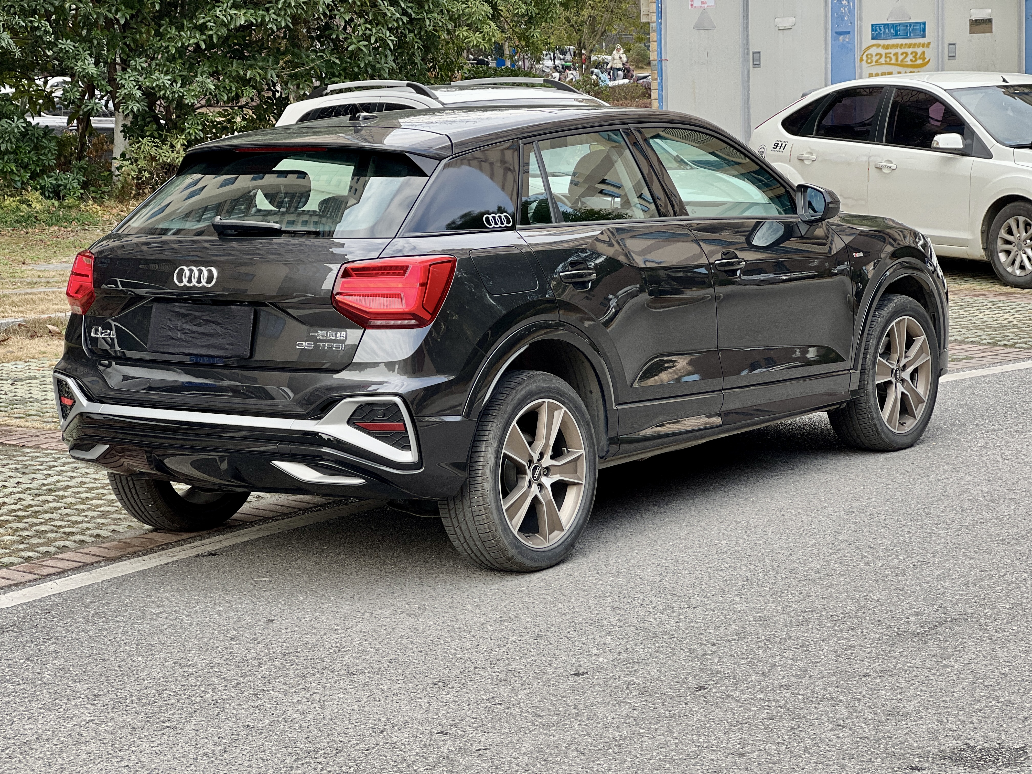 Q2L 2025 #26 Q2L 2025 car image #26