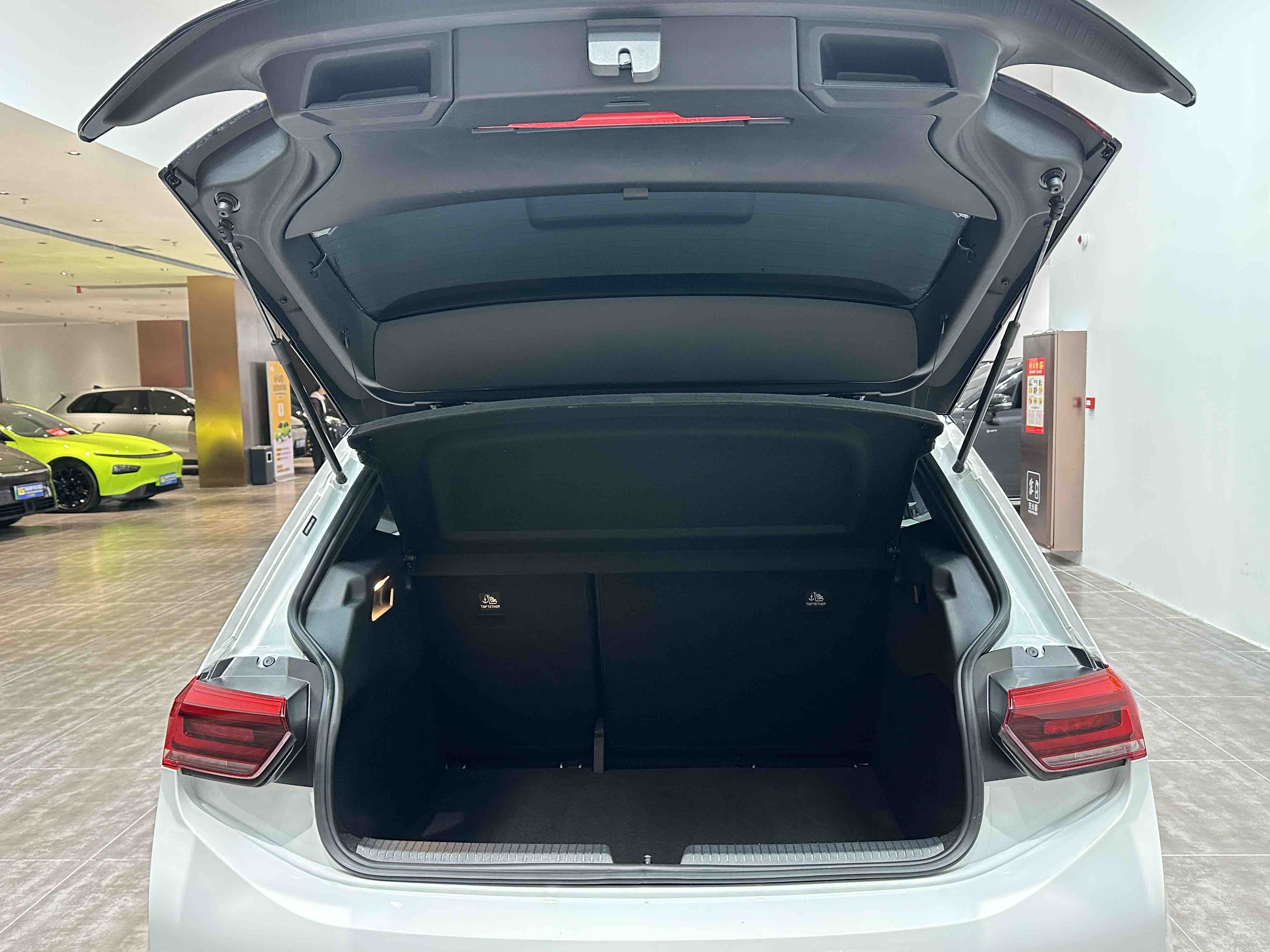 Volkswagen ID.3 2025 car image #26