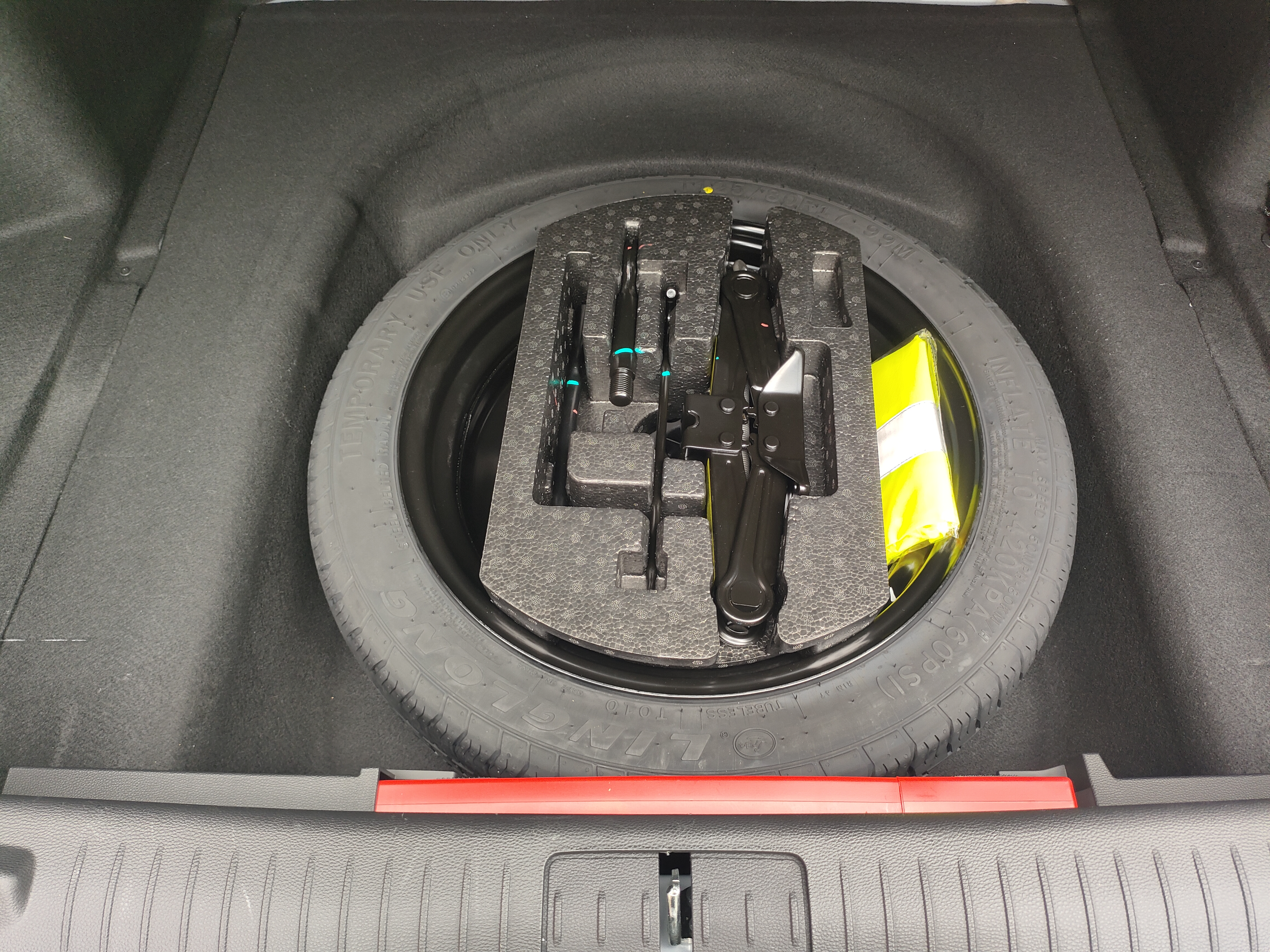 Chery Arrizo 8 2025 car image #26