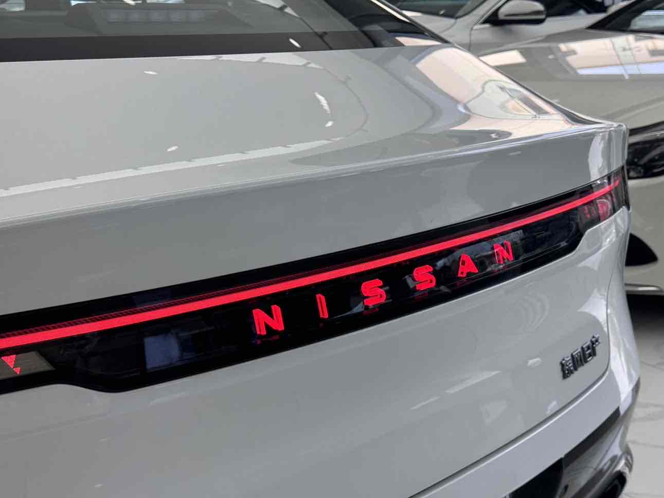 日产 日产N7 2025 汽车图片 #26