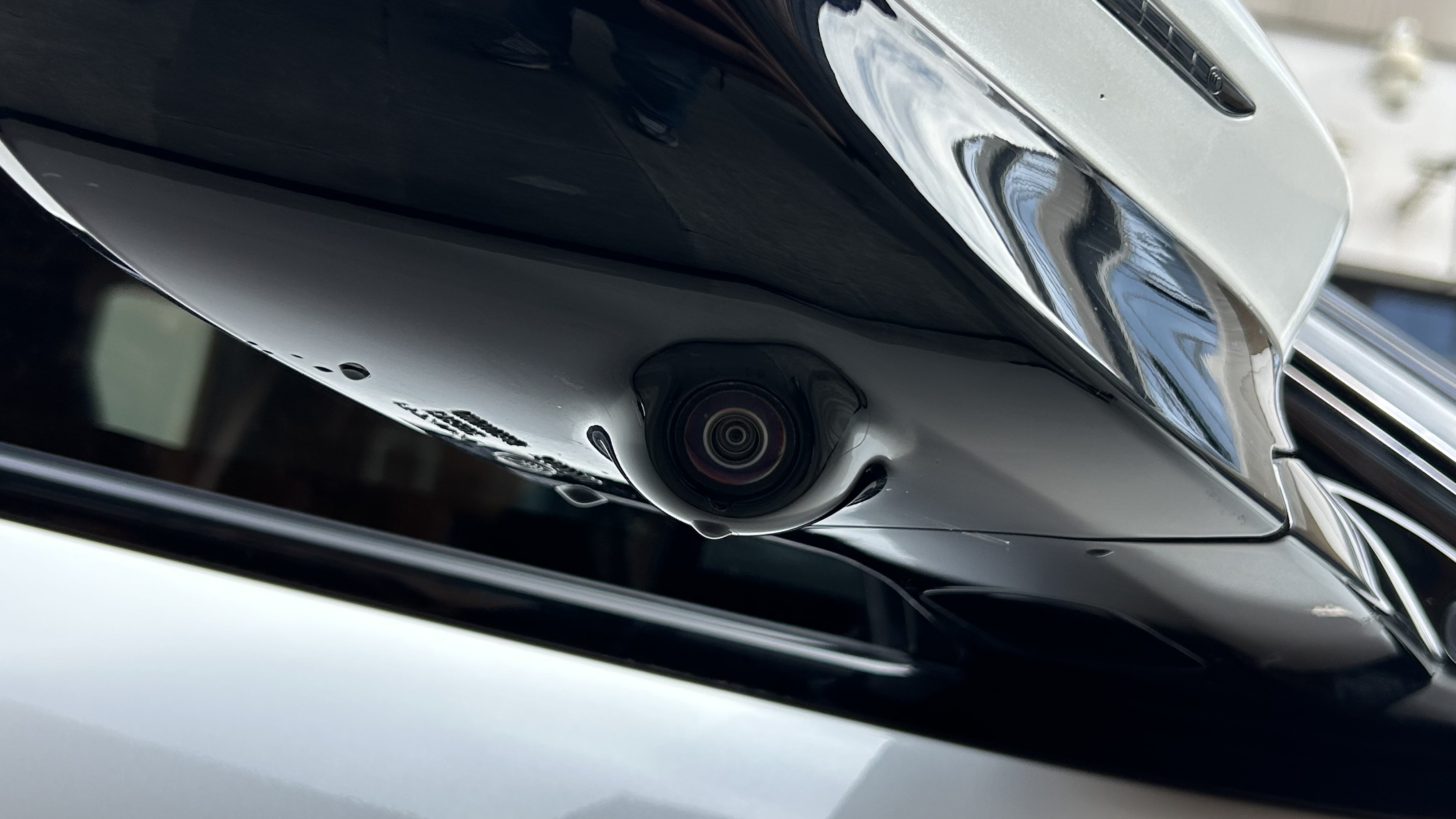 Avatr 06 2025 imagen de coche #26