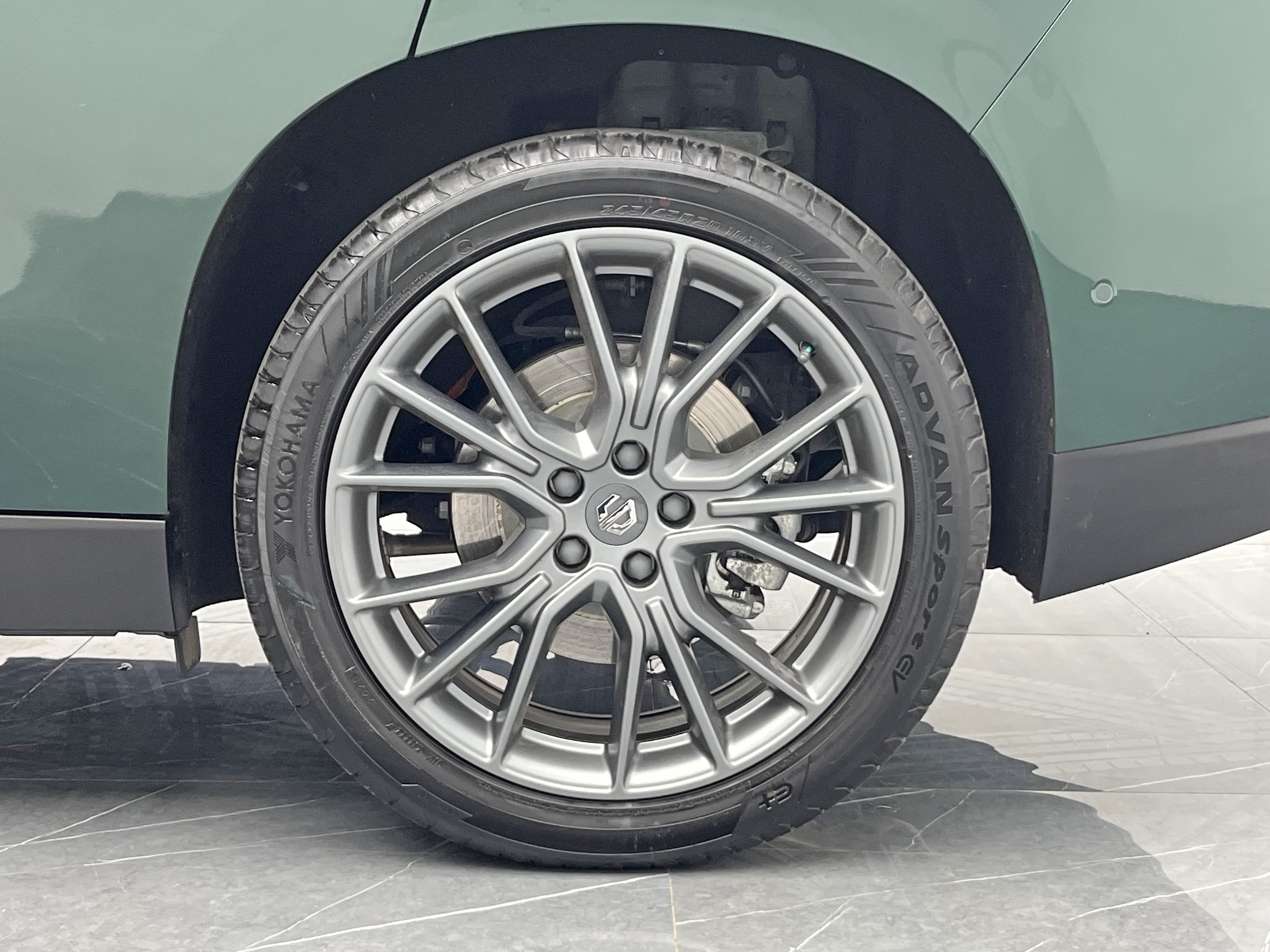 零跑汽车 零跑C10 2025 汽车图片 #26