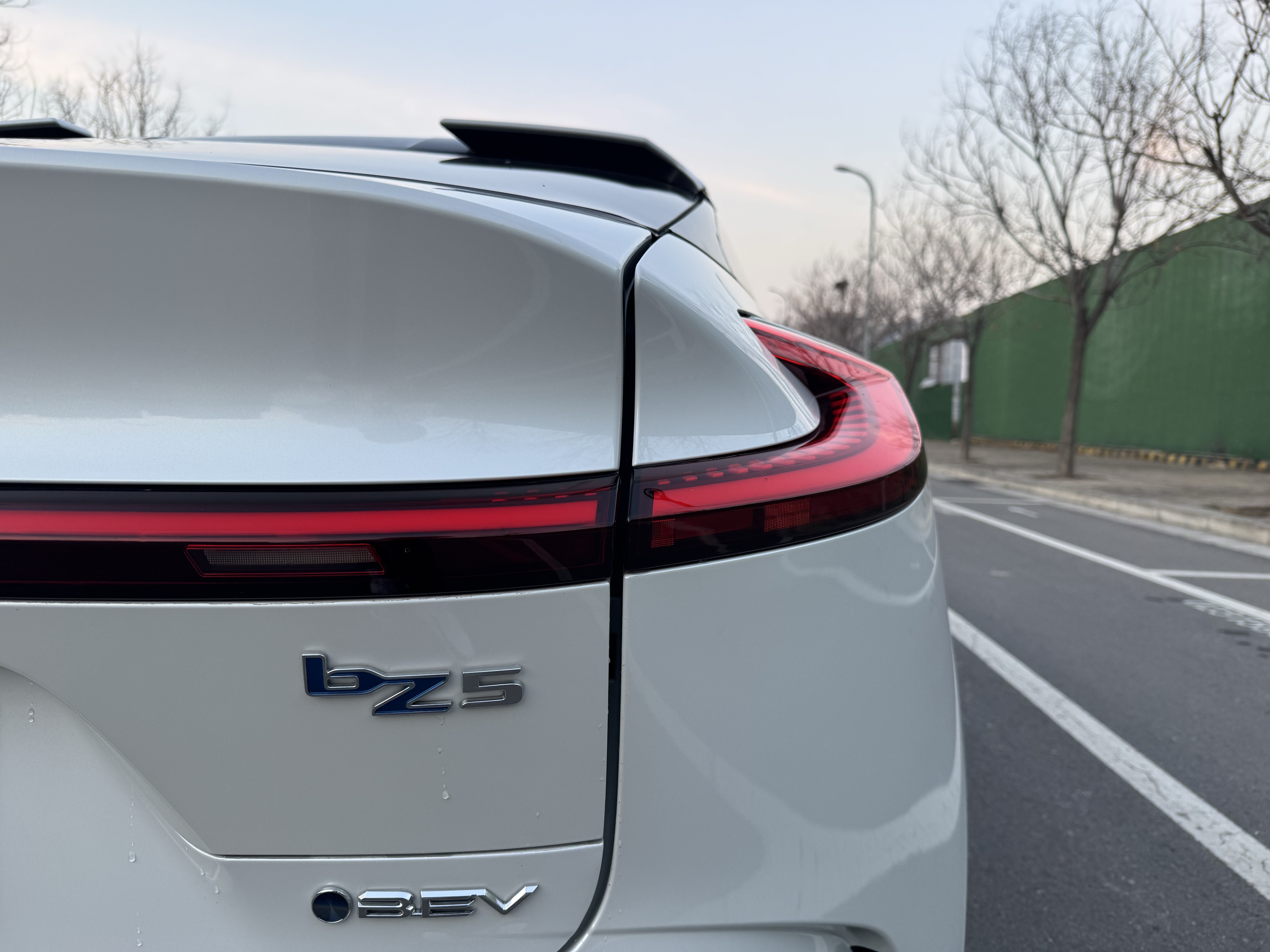 Toyota bZ5 2025 #26 Toyota bZ5 2025 imagen de coche #26