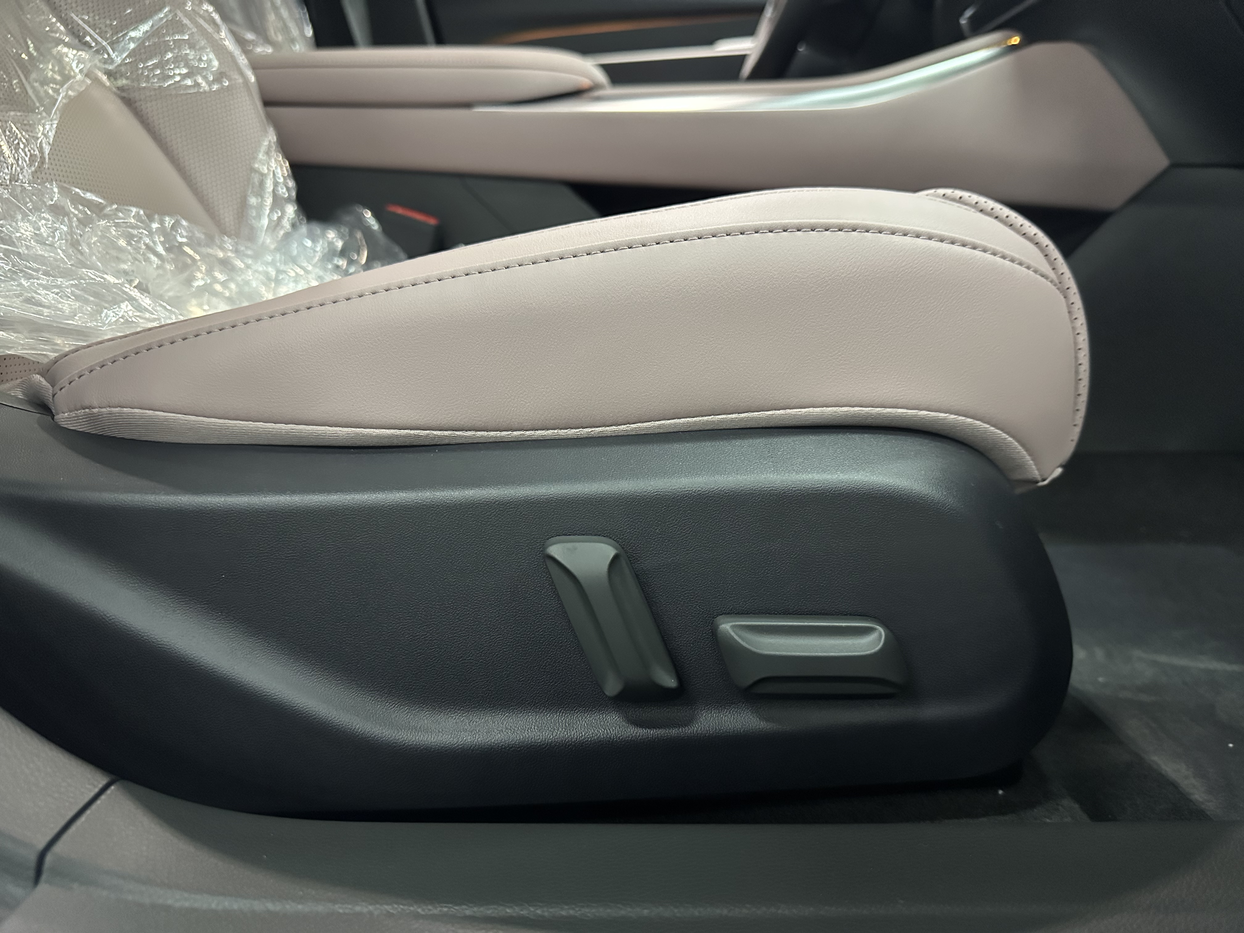 Xpeng MONA M03 2026 #26 Xpeng MONA M03 2026 immagine di auto #26