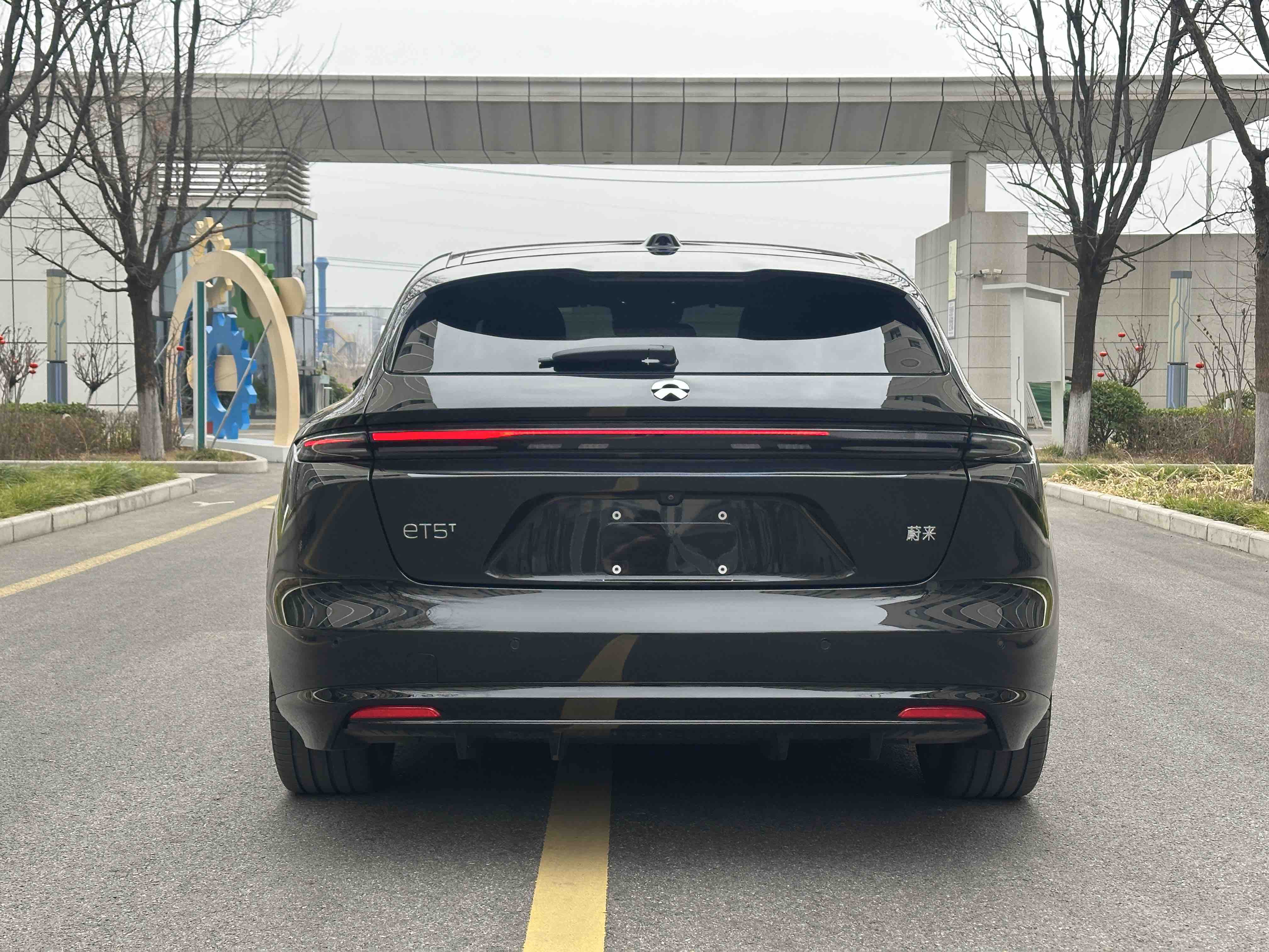 蔚来 蔚来ET5T 2025 汽车图片 #26