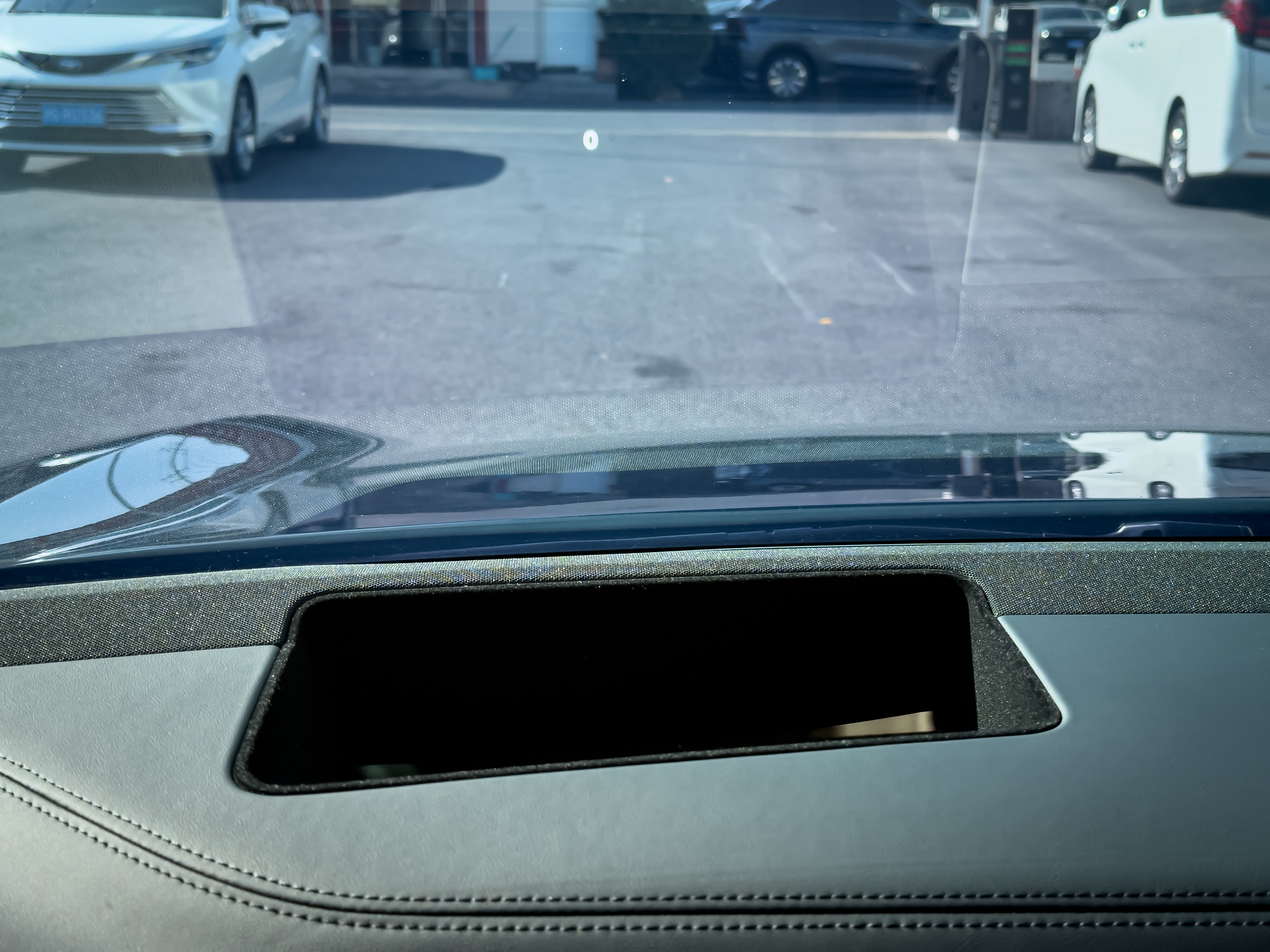 蔚来 蔚来ET5T 2025 汽车图片 #26