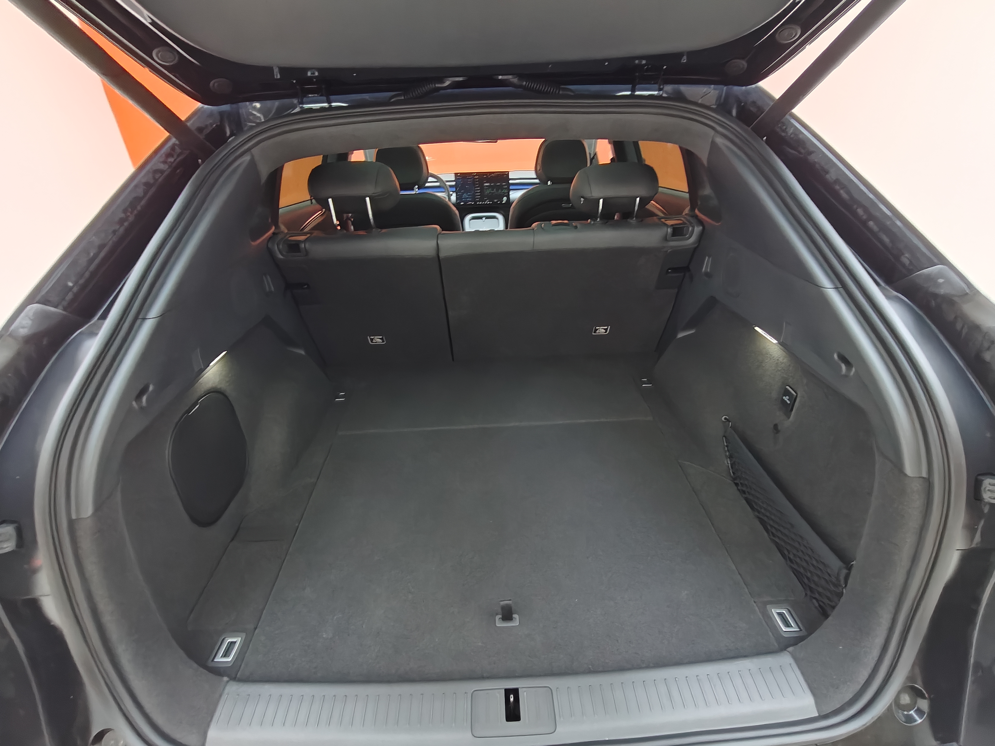 小鹏 2025 汽车图片 #26