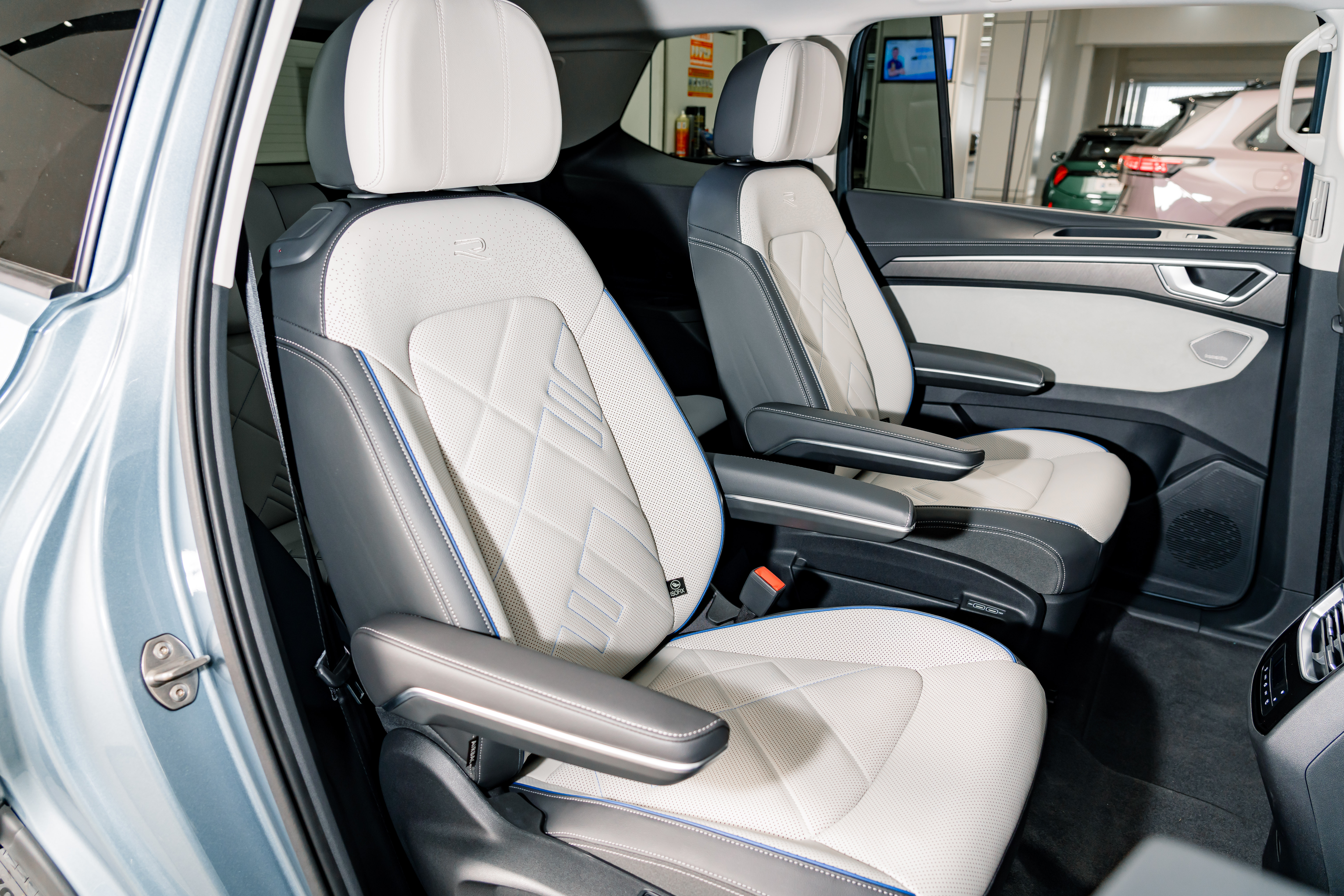 Volkswagen Talagon 2025 #26 Volkswagen Talagon 2025 car image #26