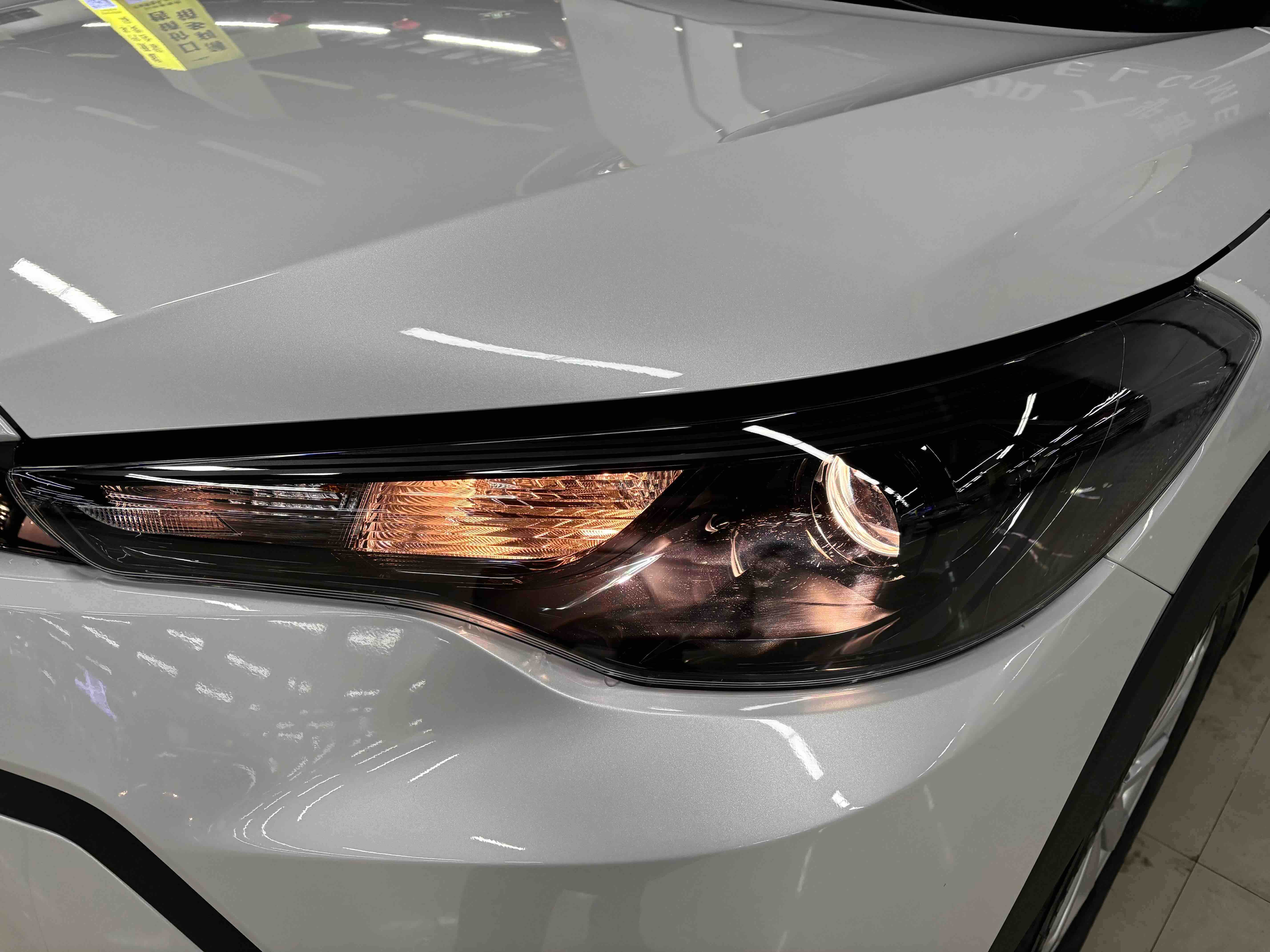 Toyota Frontlander 2026 car image #26