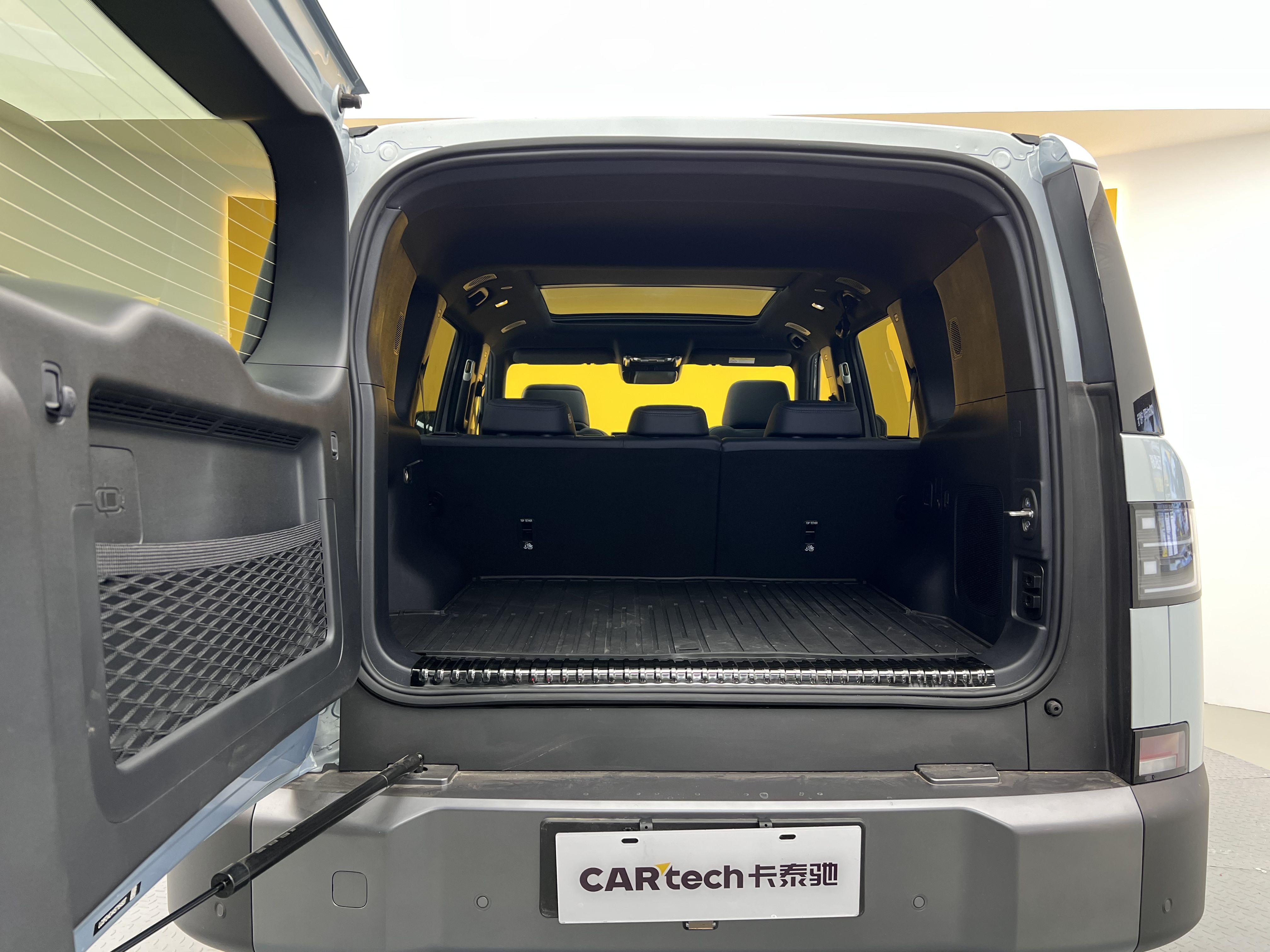 FangChengBao Tiger 7 2026 car image #26