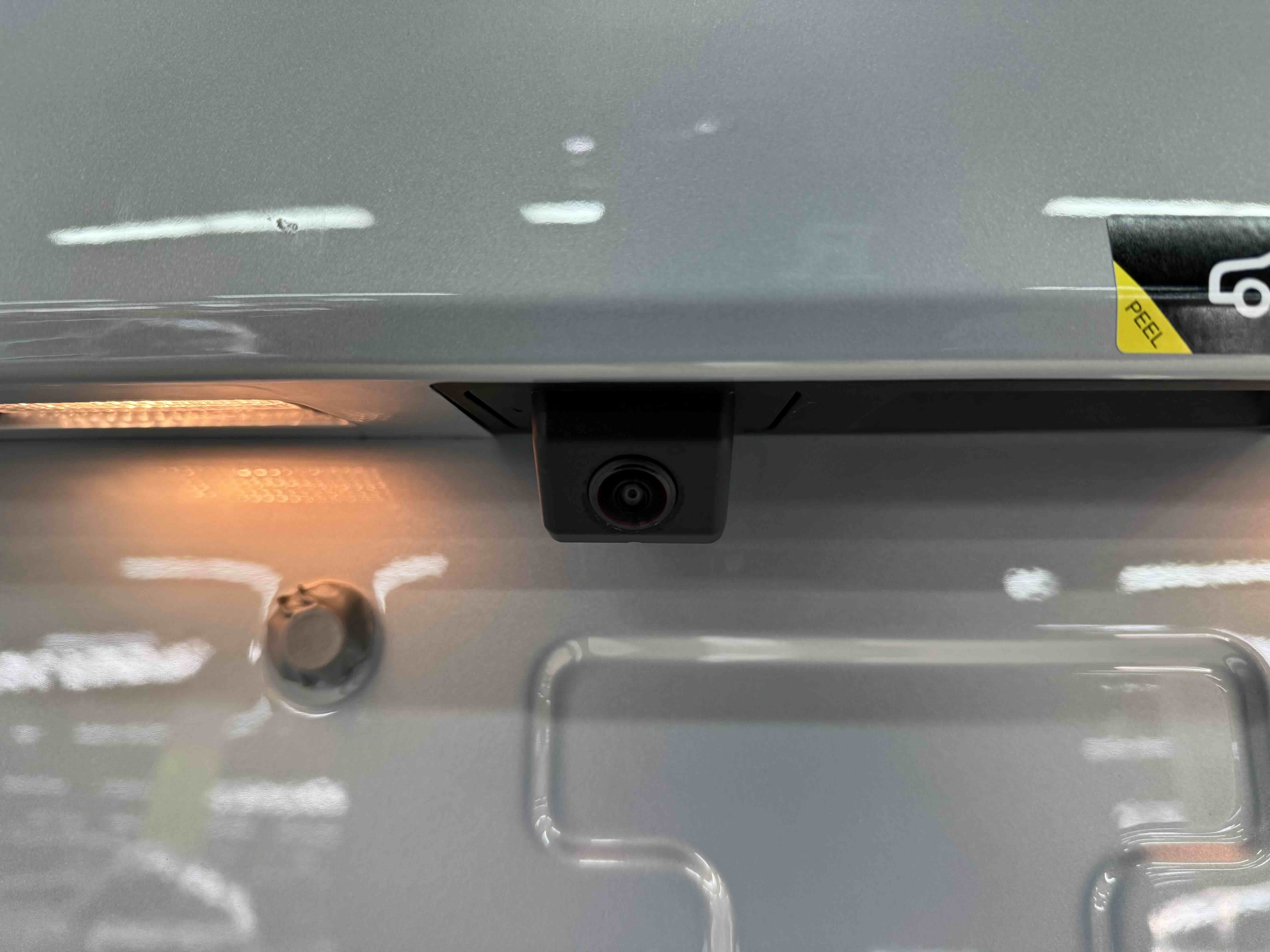 GAC Trumpchi GS3 2026 car image #26