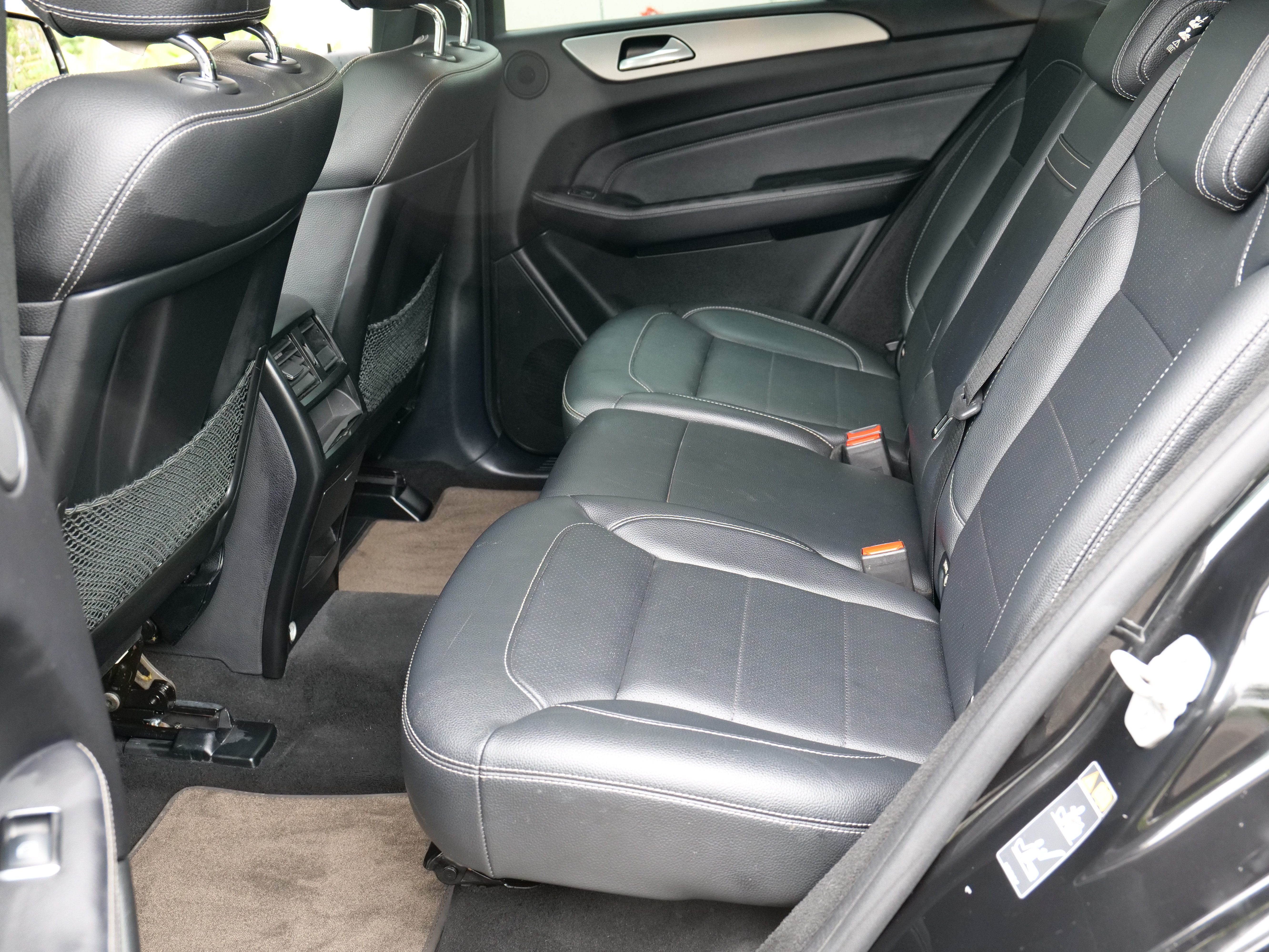 Mercedes-Benz M Class 2014 #26 Mercedes-Benz M Class 2014 car image #26