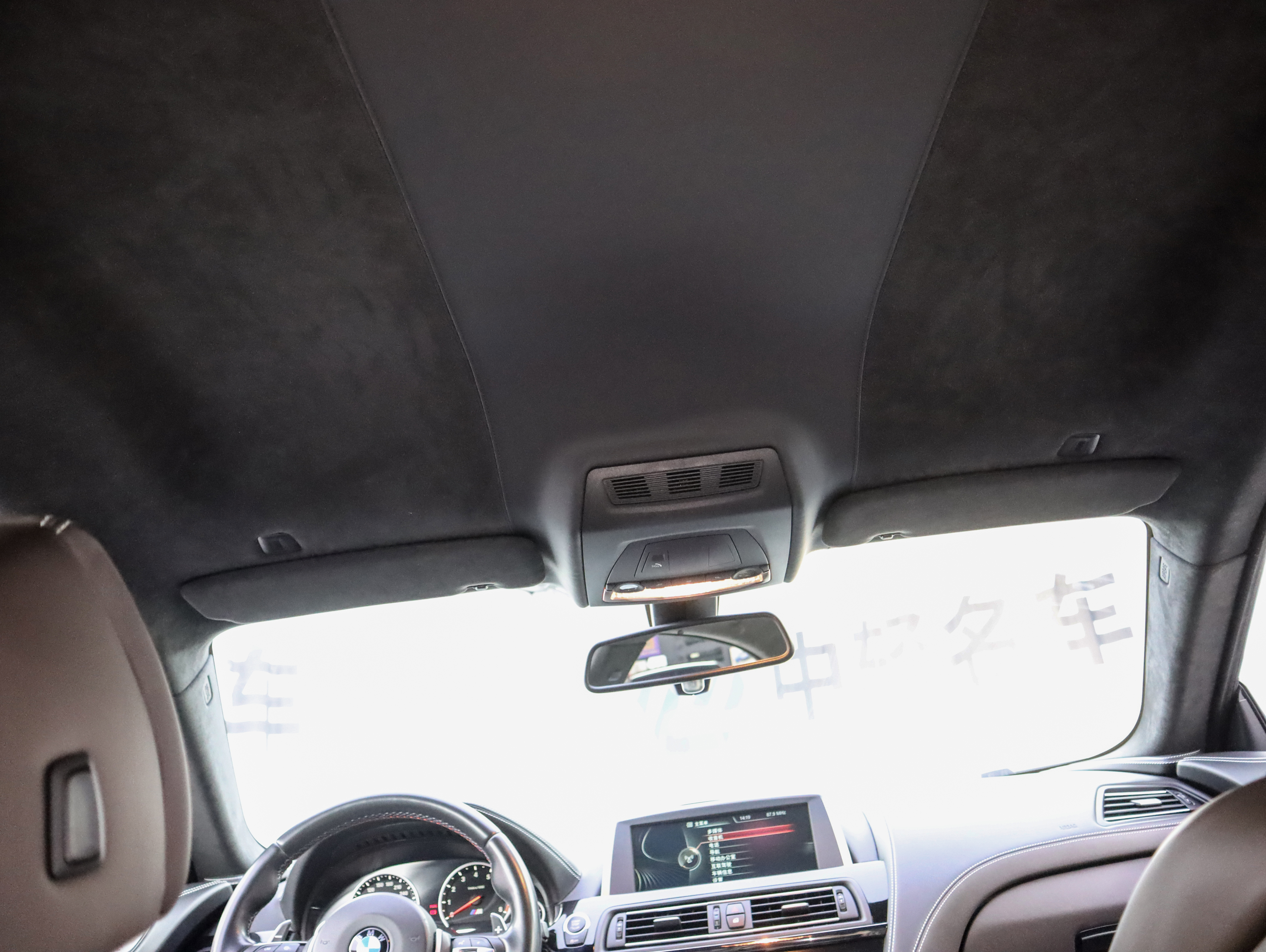 BMW M6 2015 #26 BMW M6 2015 изображение автомобиля #26