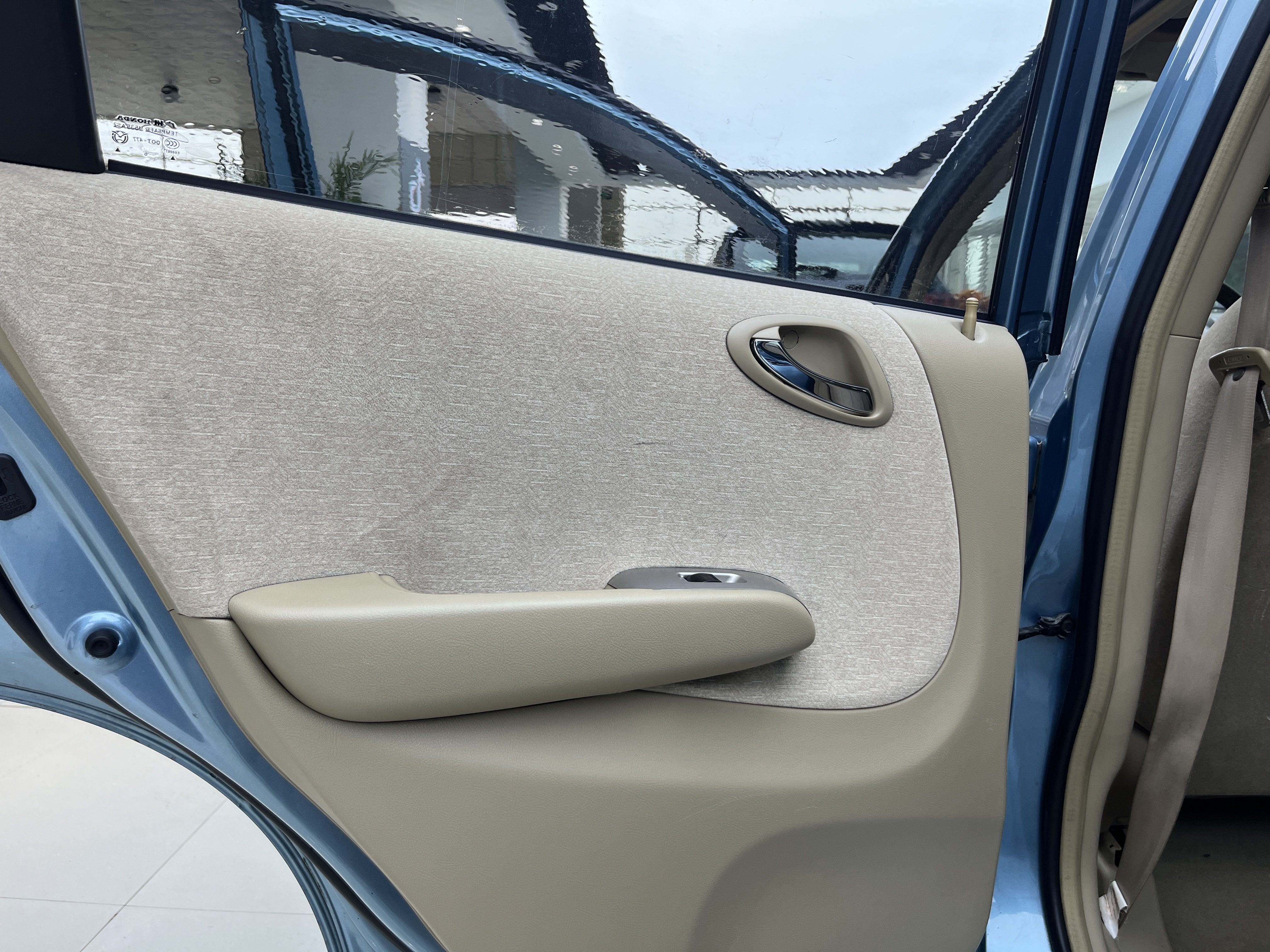 Honda City 2006 #26 Honda City 2006 car image #26