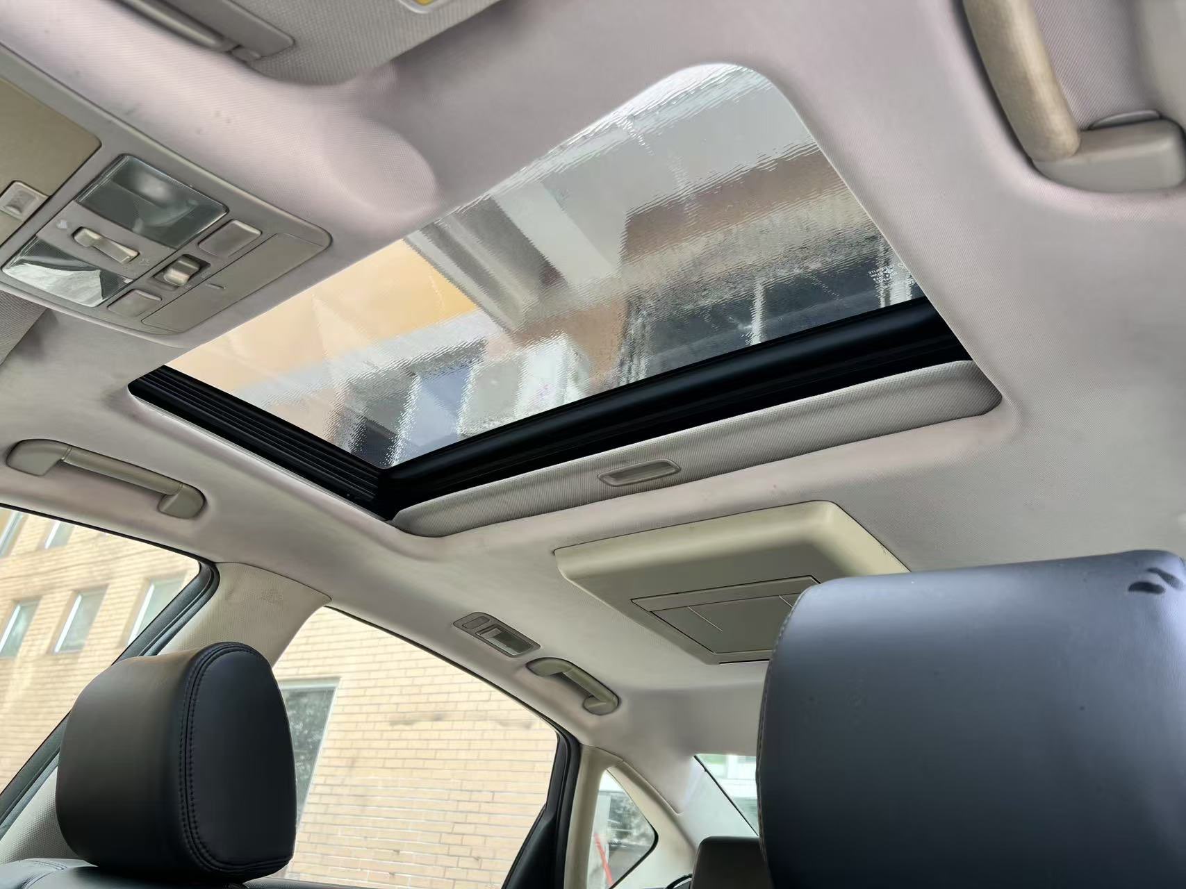 日产 风雅 2005 汽车图片 #26