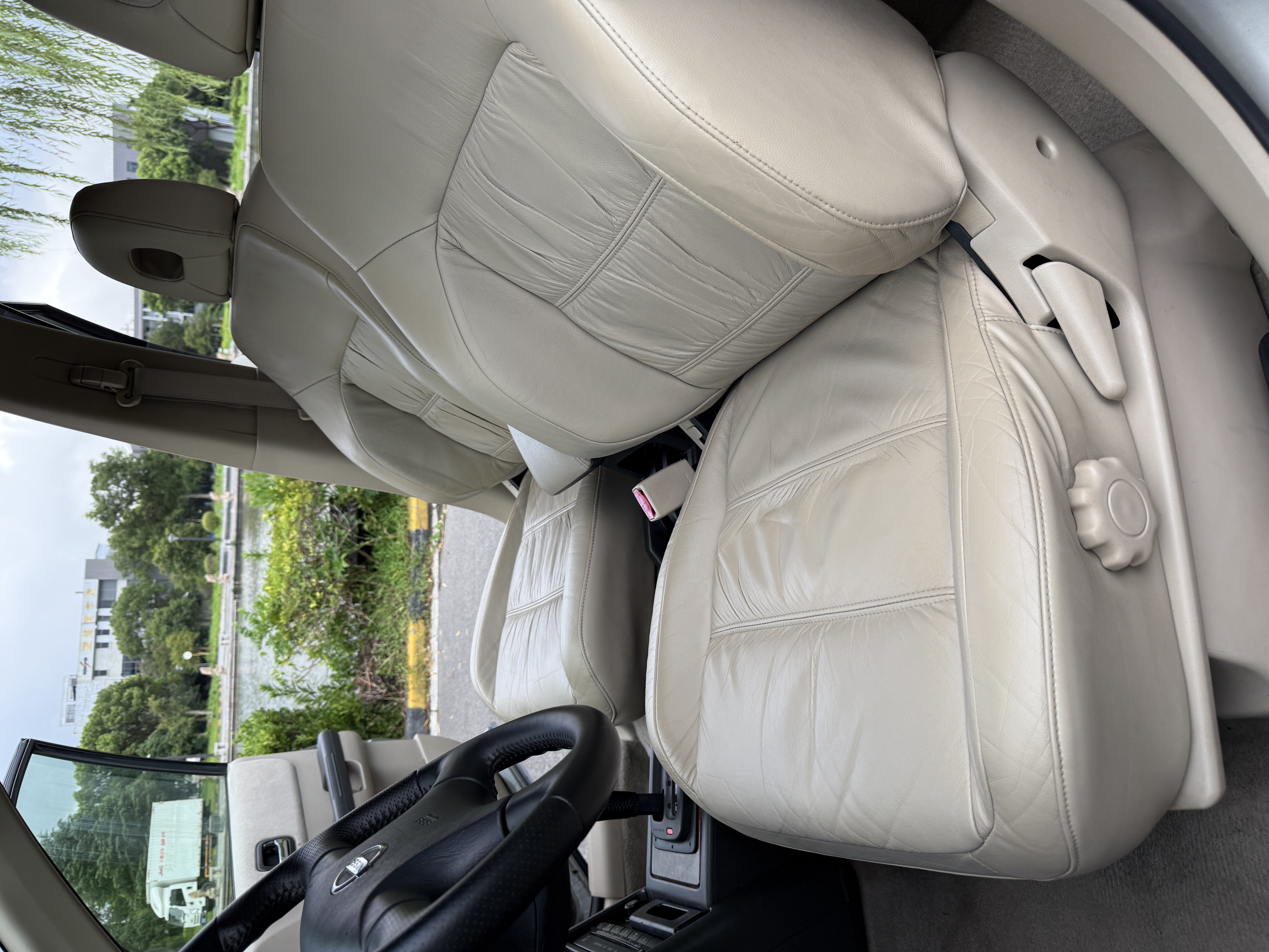 Nissan X-Trail (Imported) 2002 imagen de coche #26