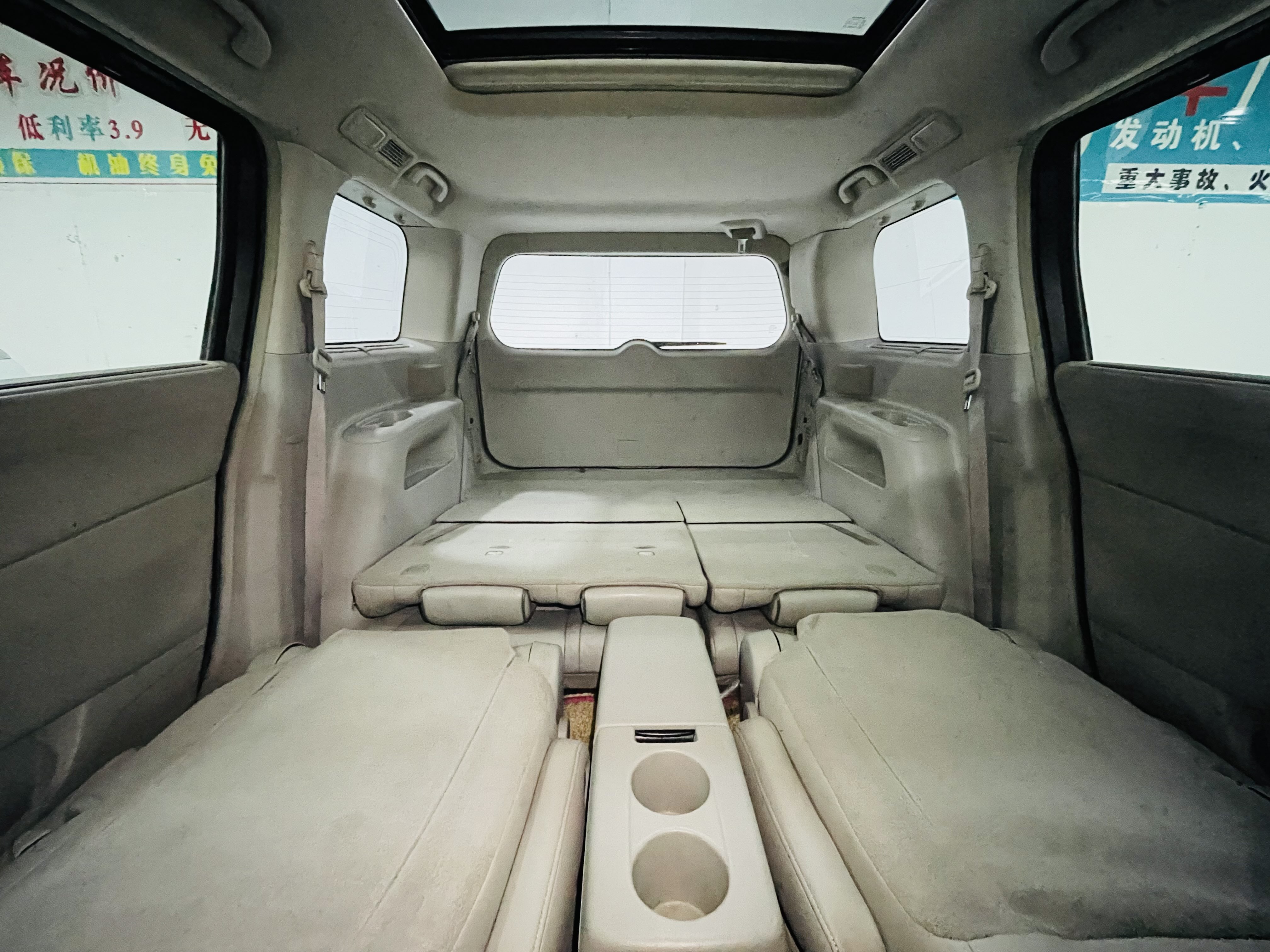 日产 贵士 2012 汽车图片 #26