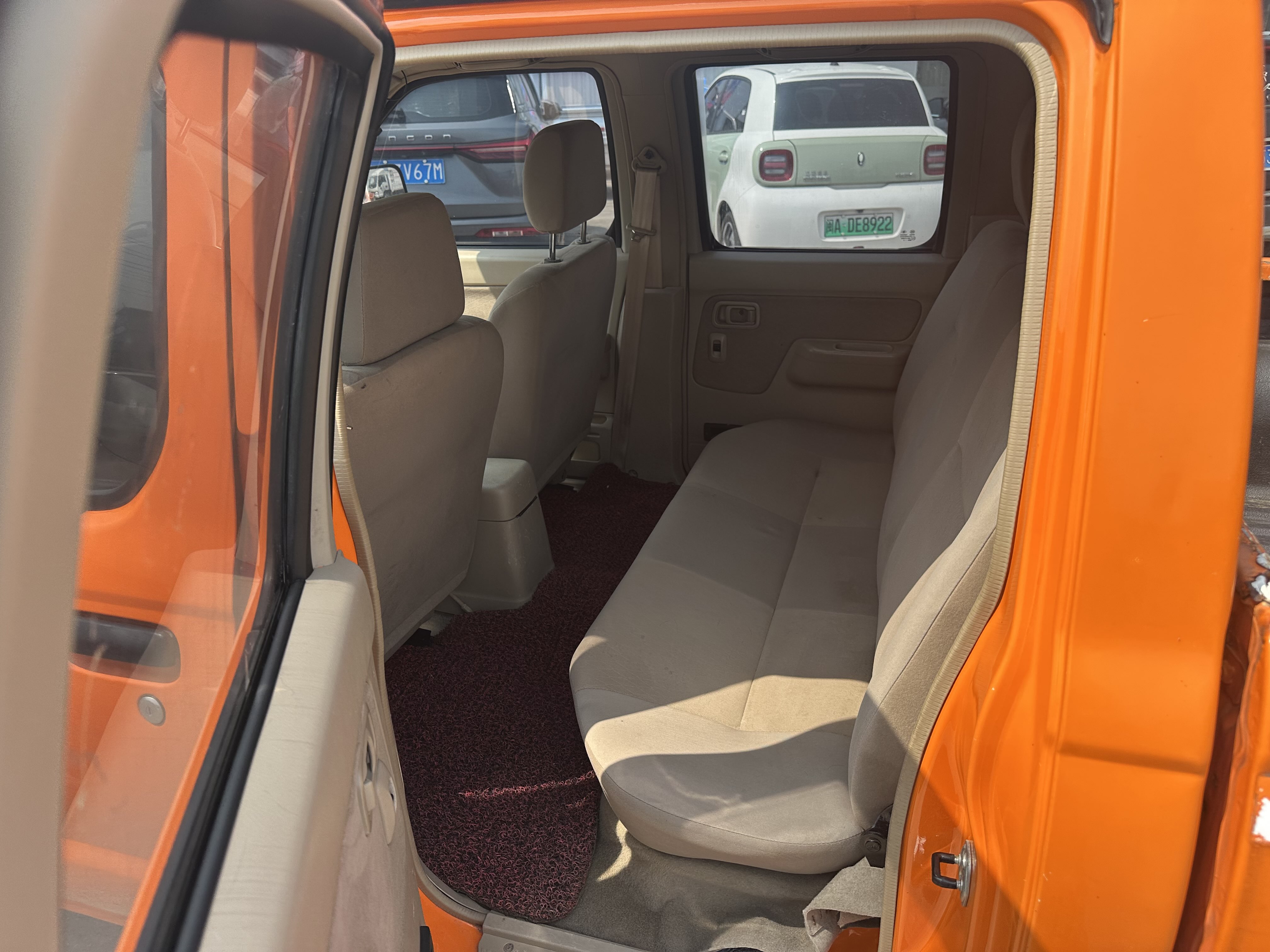 Nissan D22 2016 изображение автомобиля #26