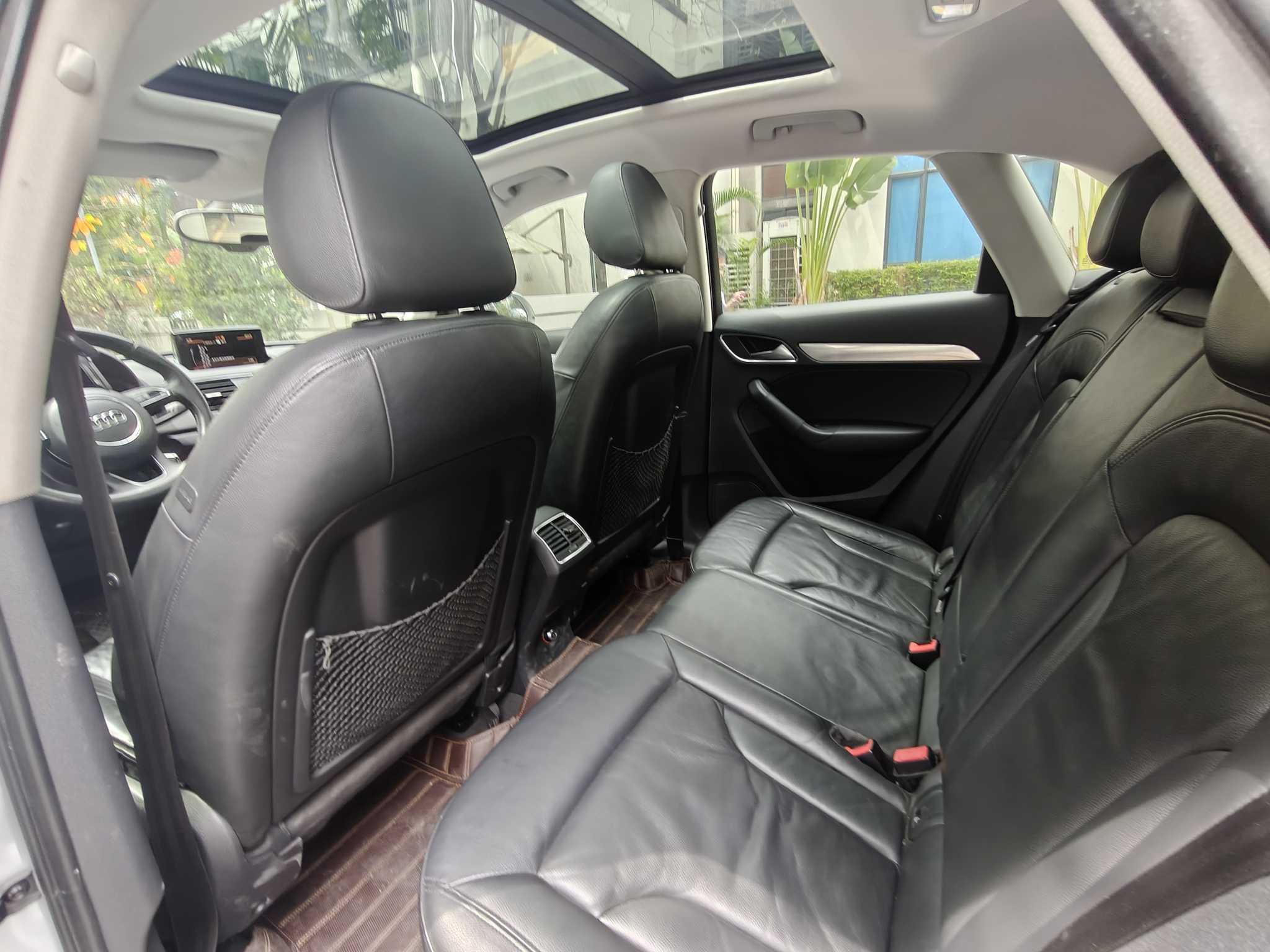 Audi Q3 (Imported) 2014 car image #26