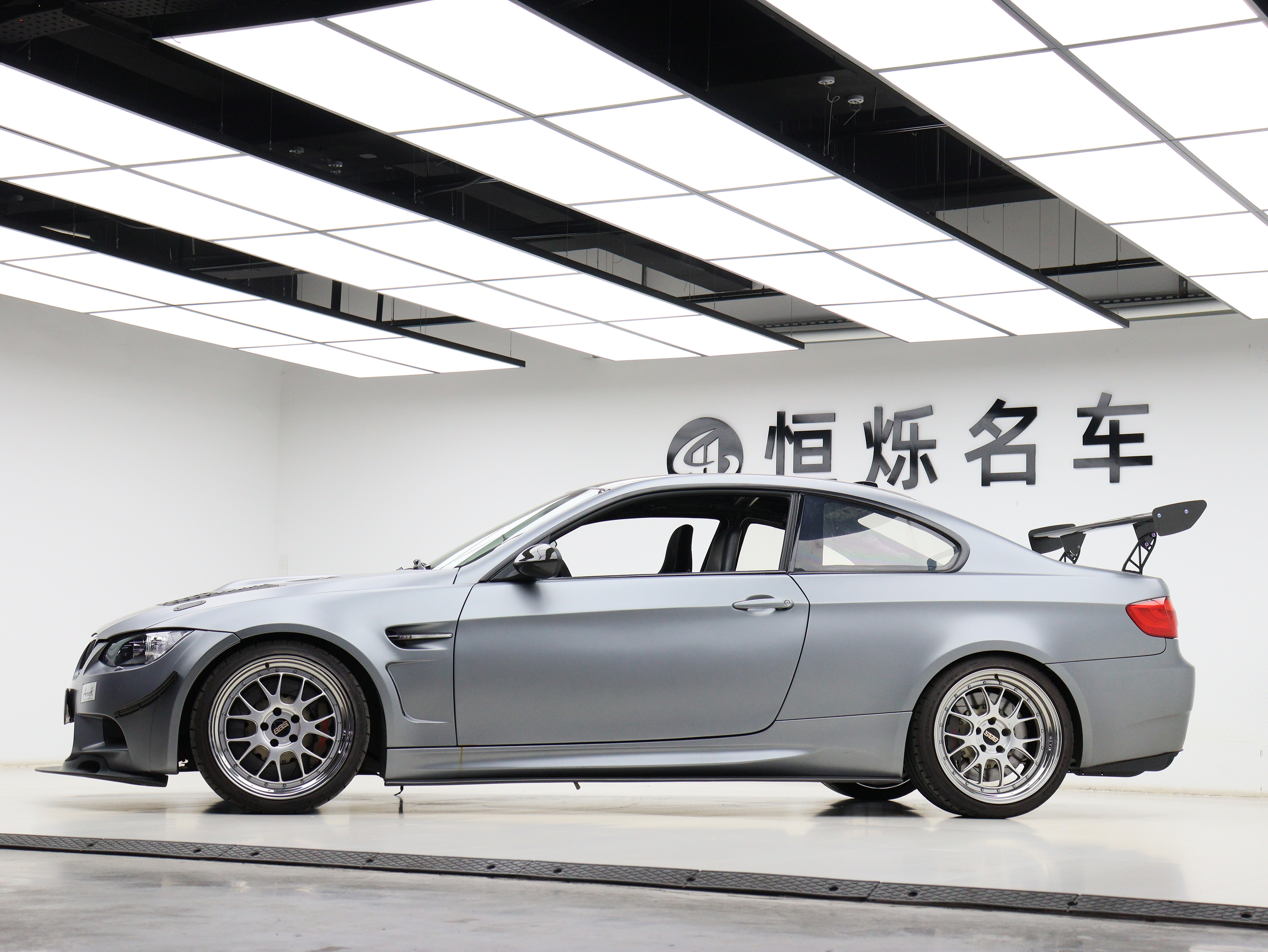 BMW M3 2014 imagem de carro #26
