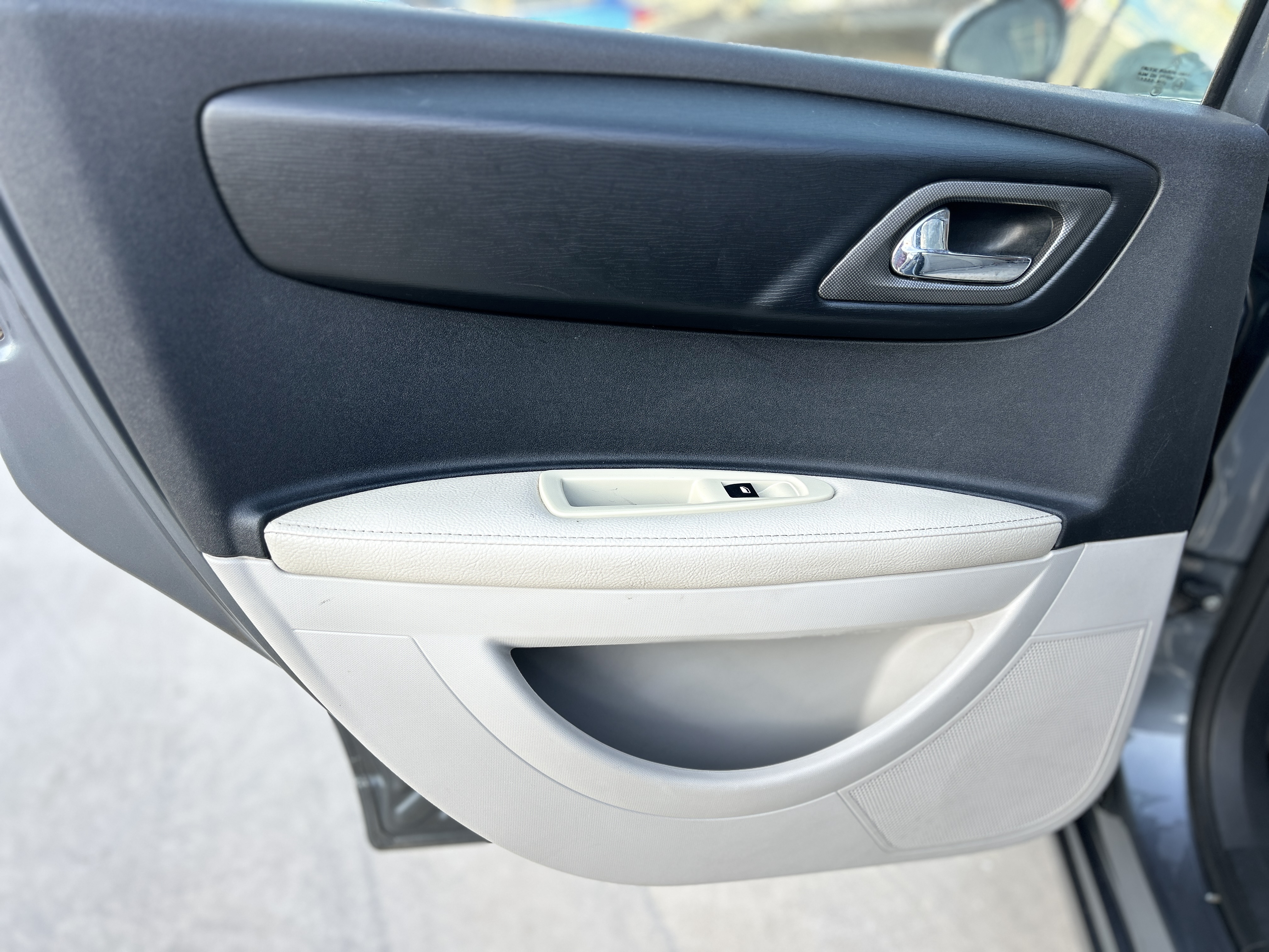 Citroen C-Quatre 2011 #26 Citroen C-Quatre 2011 immagine di auto #26