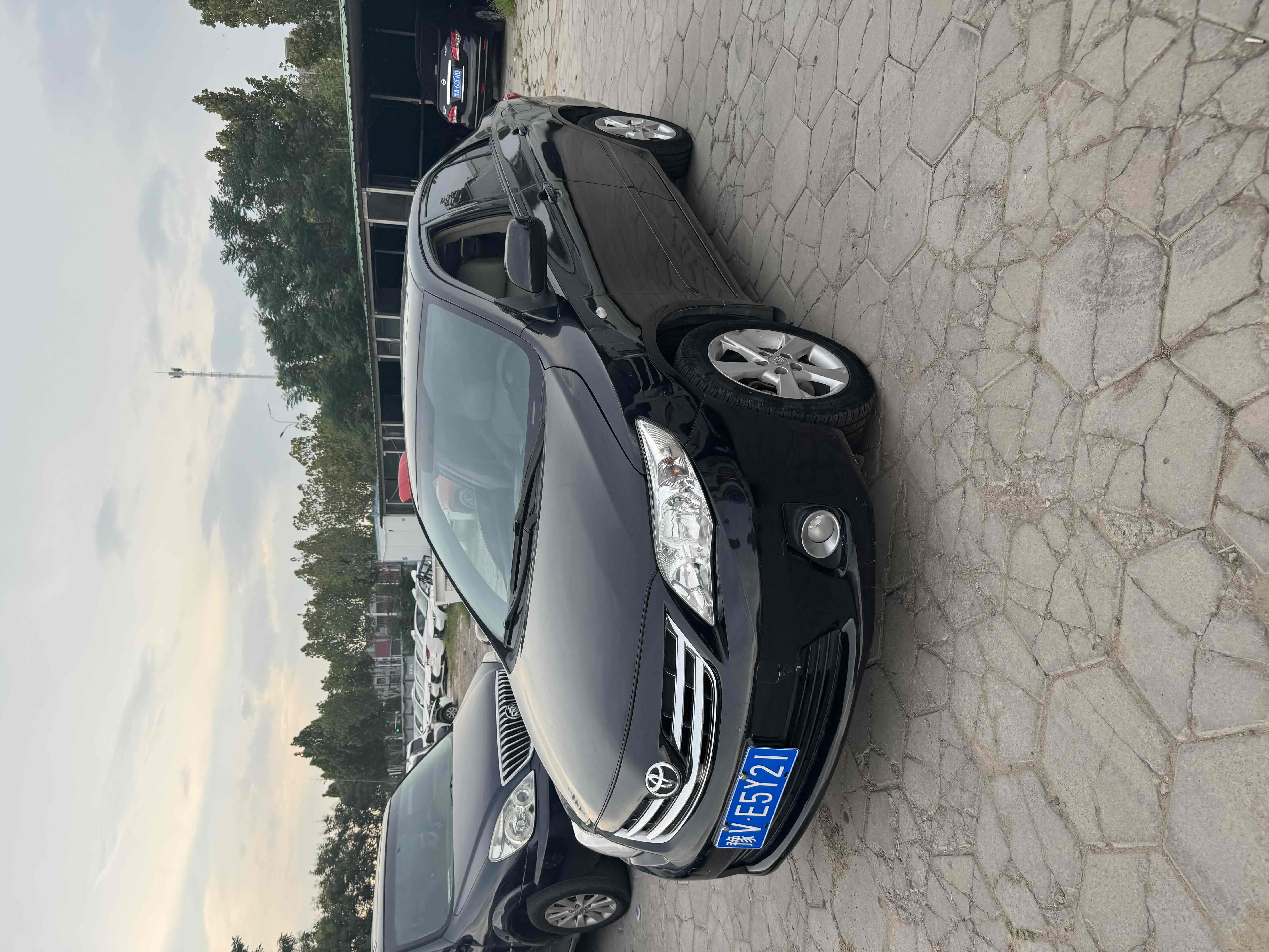 Toyota Corolla 2012 #26 Toyota Corolla 2012 imagen de coche #26