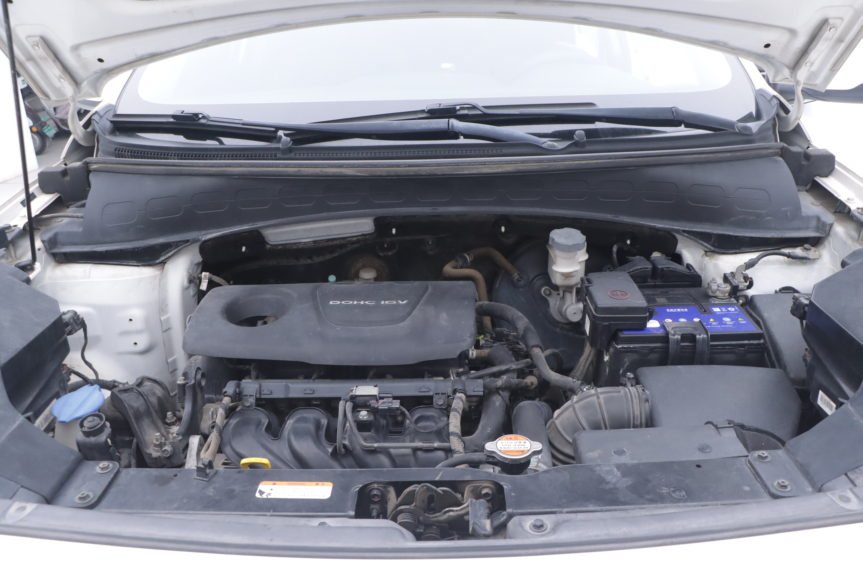 Kia Stonic 2016 imagen de coche #26