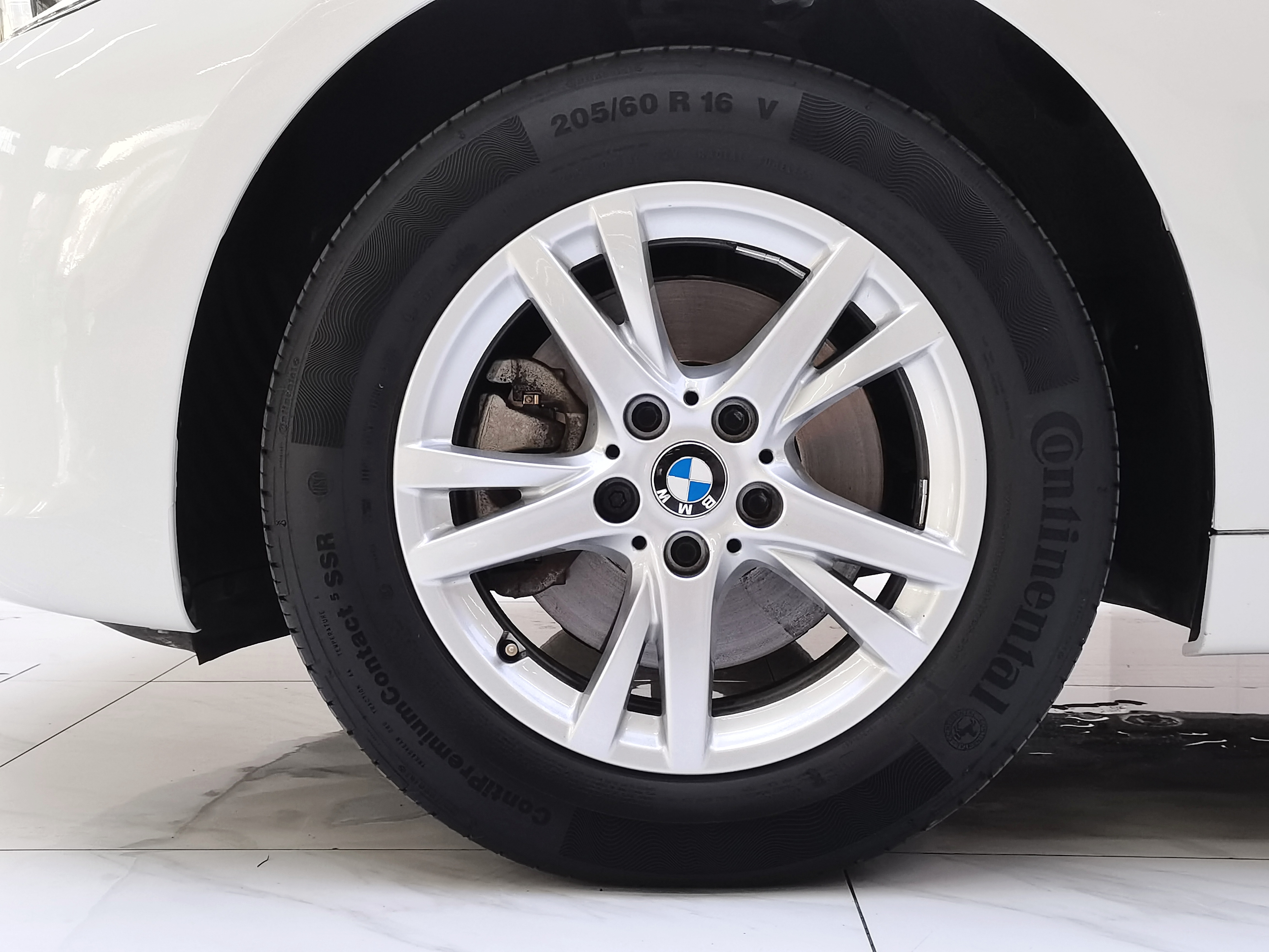 BMW 2 Series Gran Tourer 2018 صورة سيارة #26