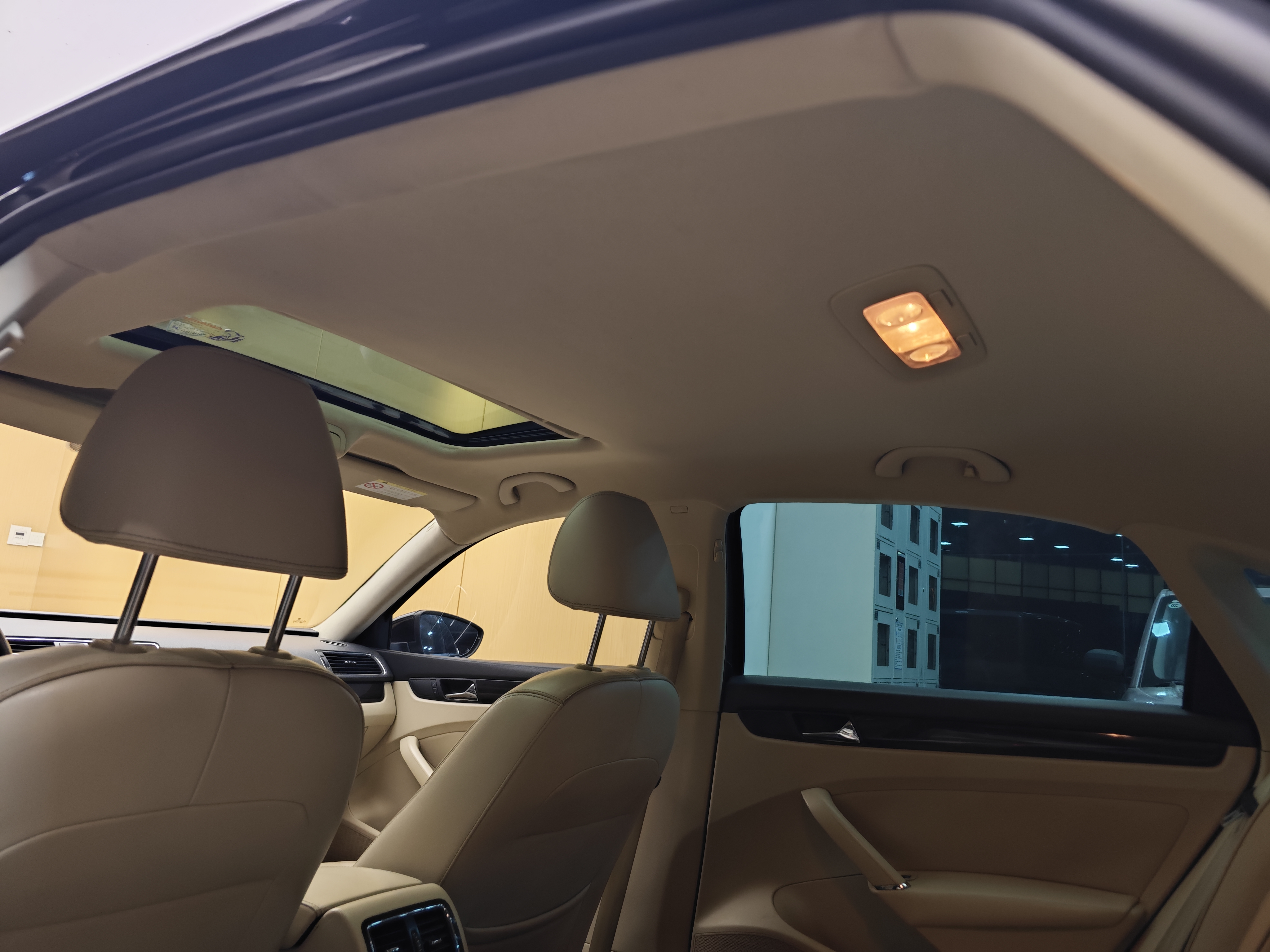 Volkswagen Passat 2016 صورة سيارة #26