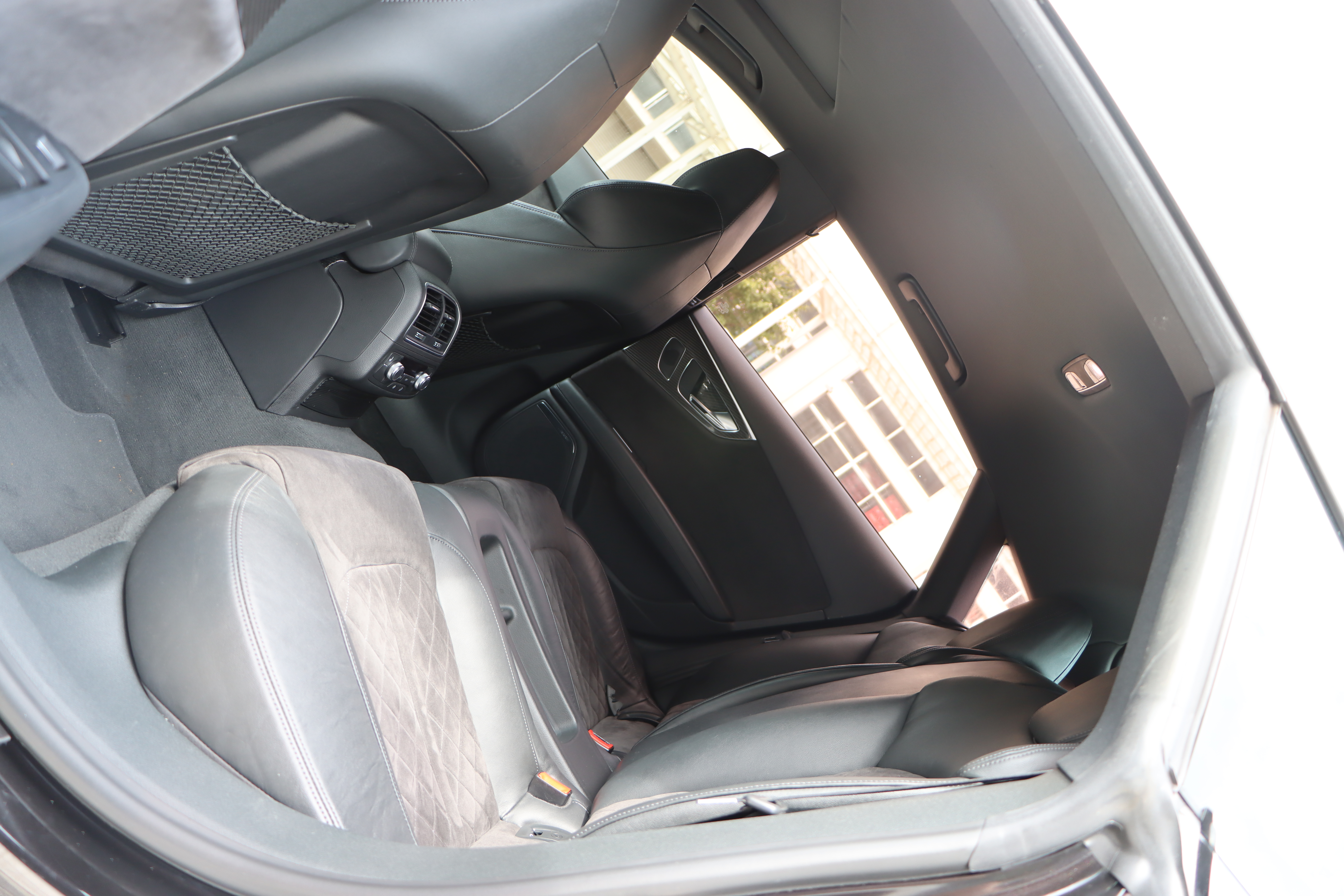 Audi RS 7 2018 #26 Audi RS 7 2018 car image #26