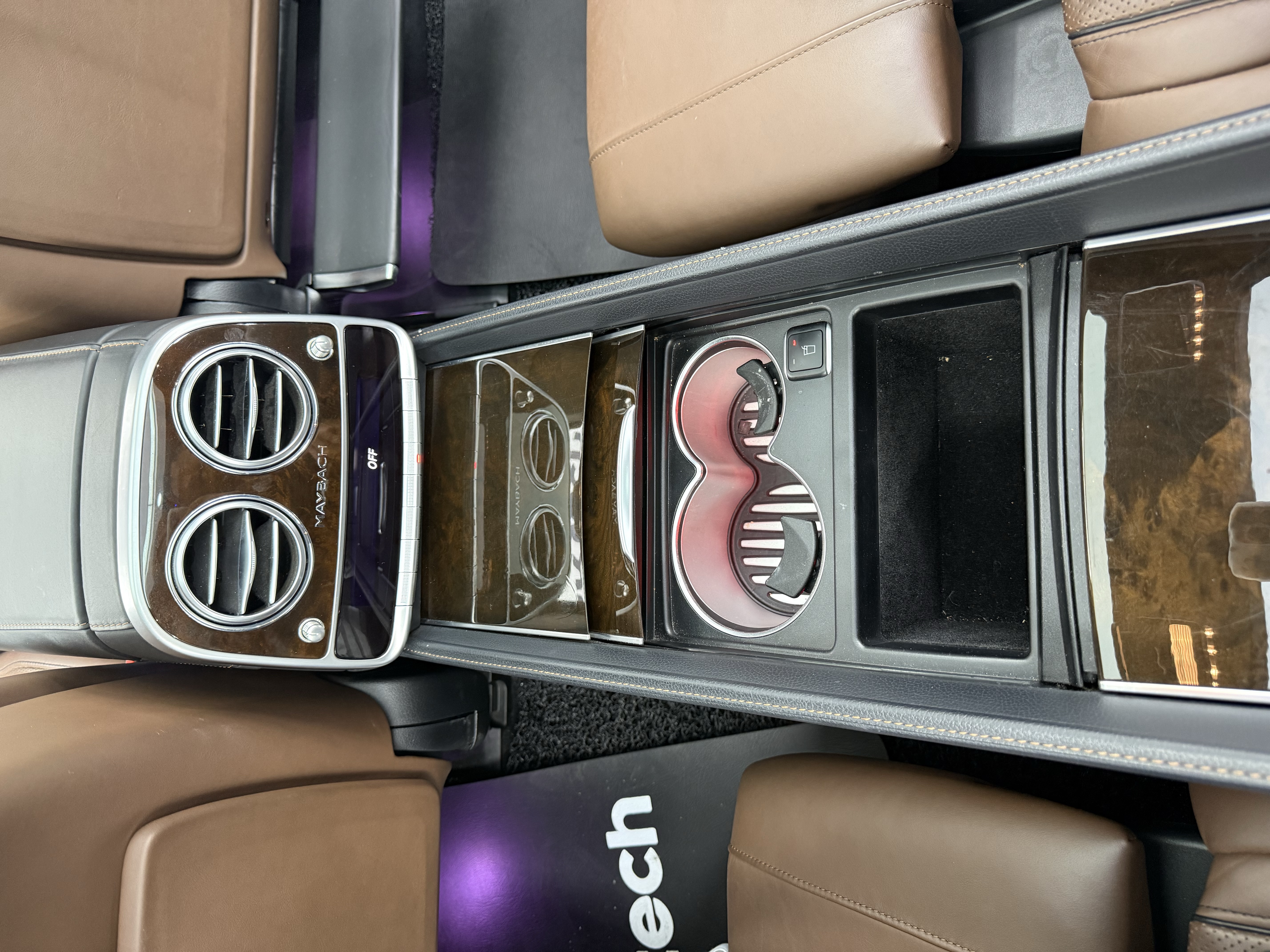 Mercedes-Benz Maybach S Class 2016 #26 Mercedes-Benz Maybach S Class 2016 car image #26