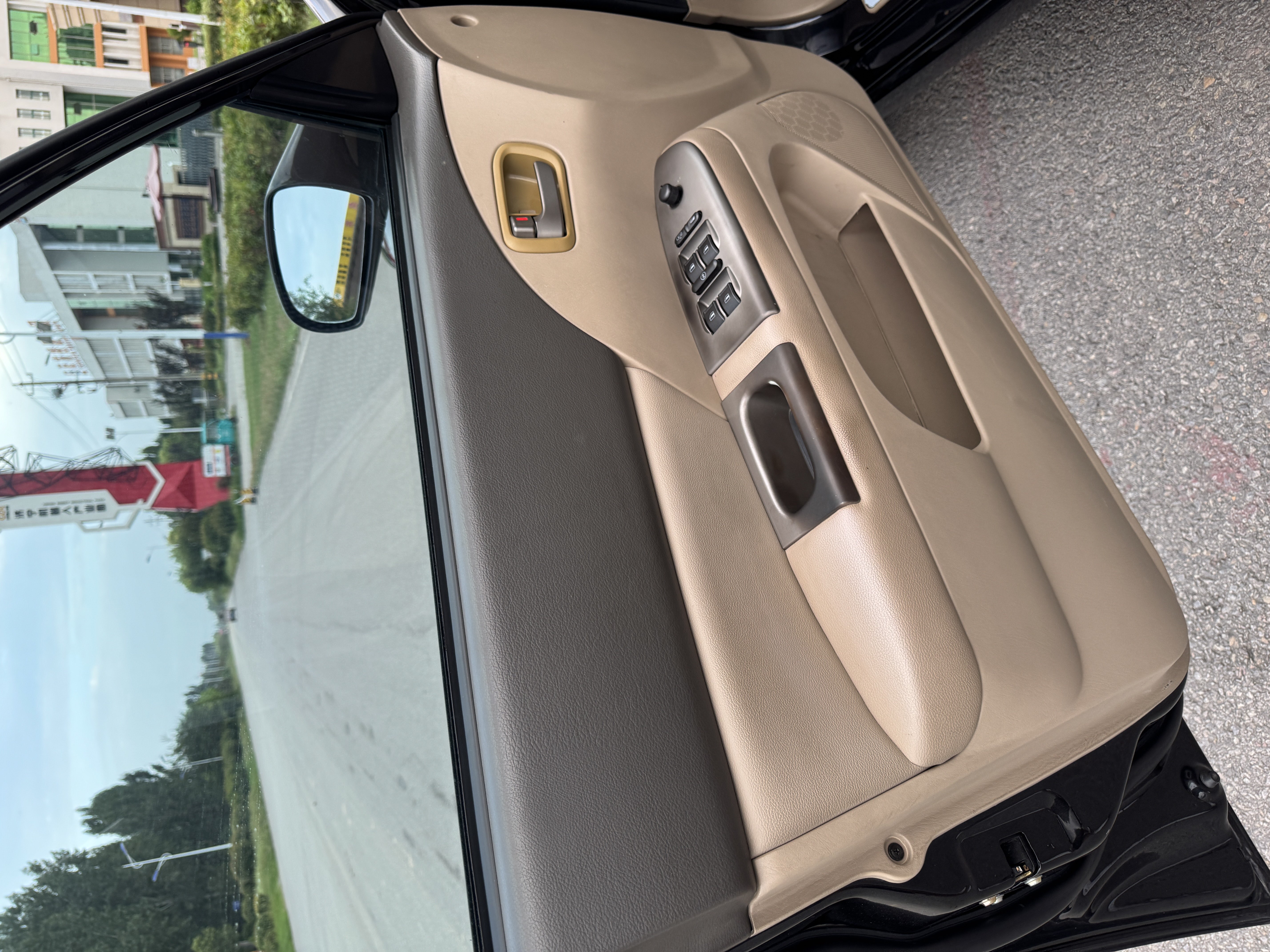 Chery A5 2008 صورة سيارة #26