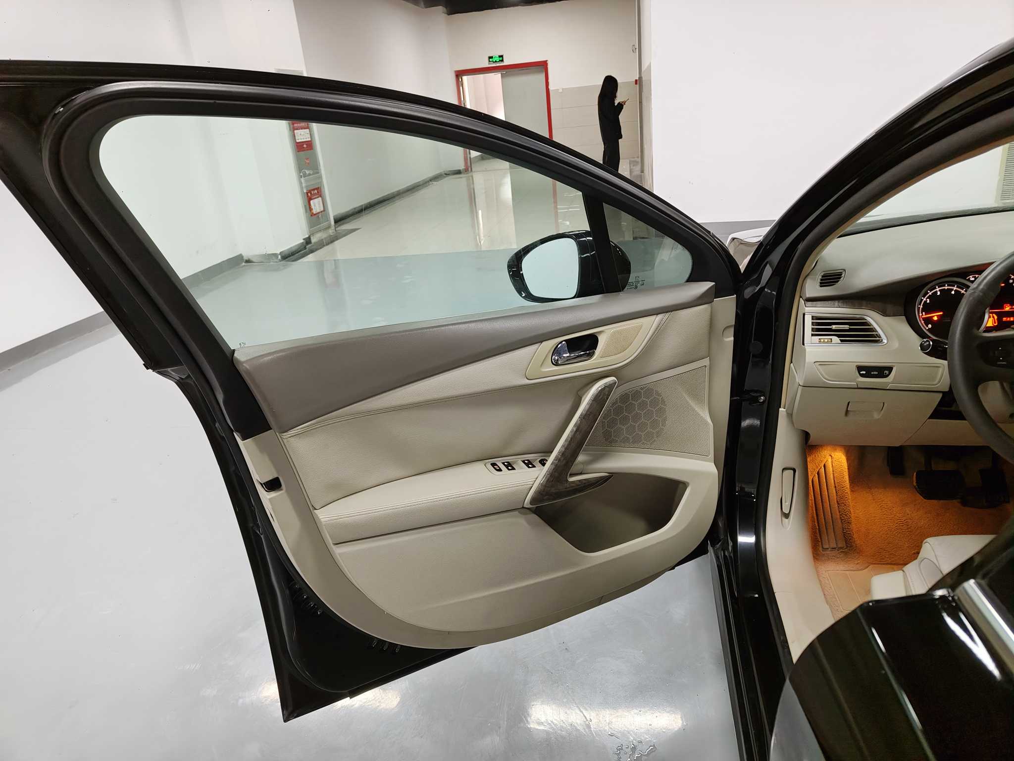 标致 标致508 2012 汽车图片 #26