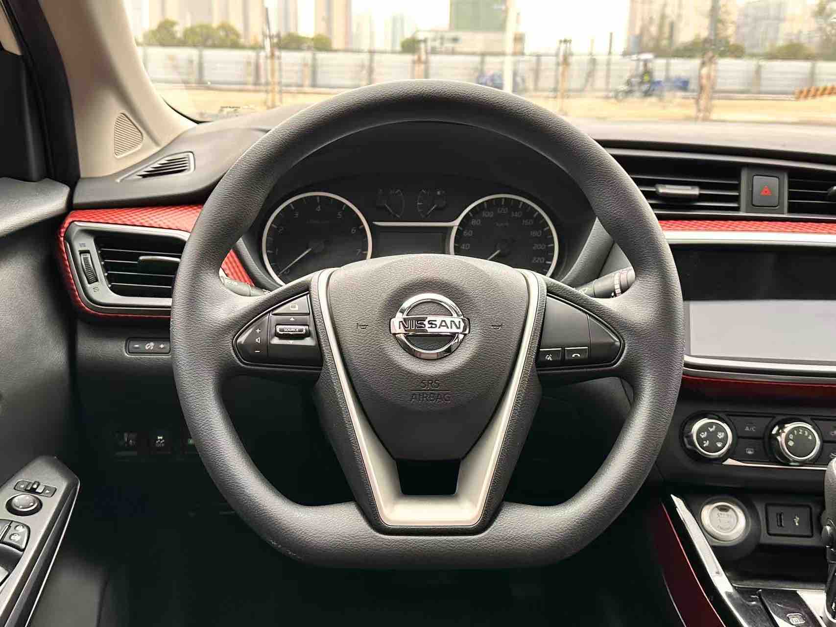 日产 蓝鸟 2019 汽车图片 #26