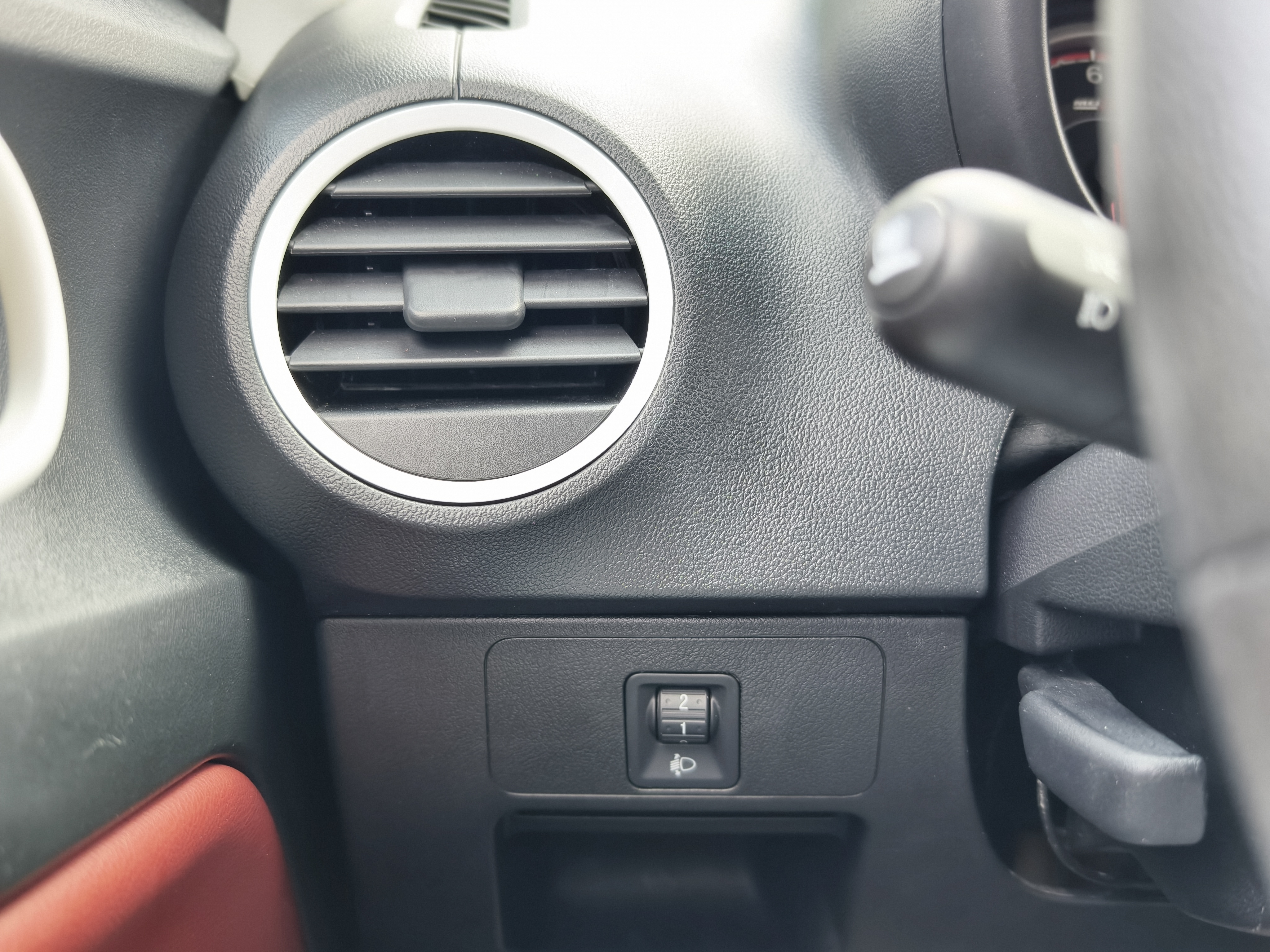 MG 3 SW 2016 imagem de carro #26