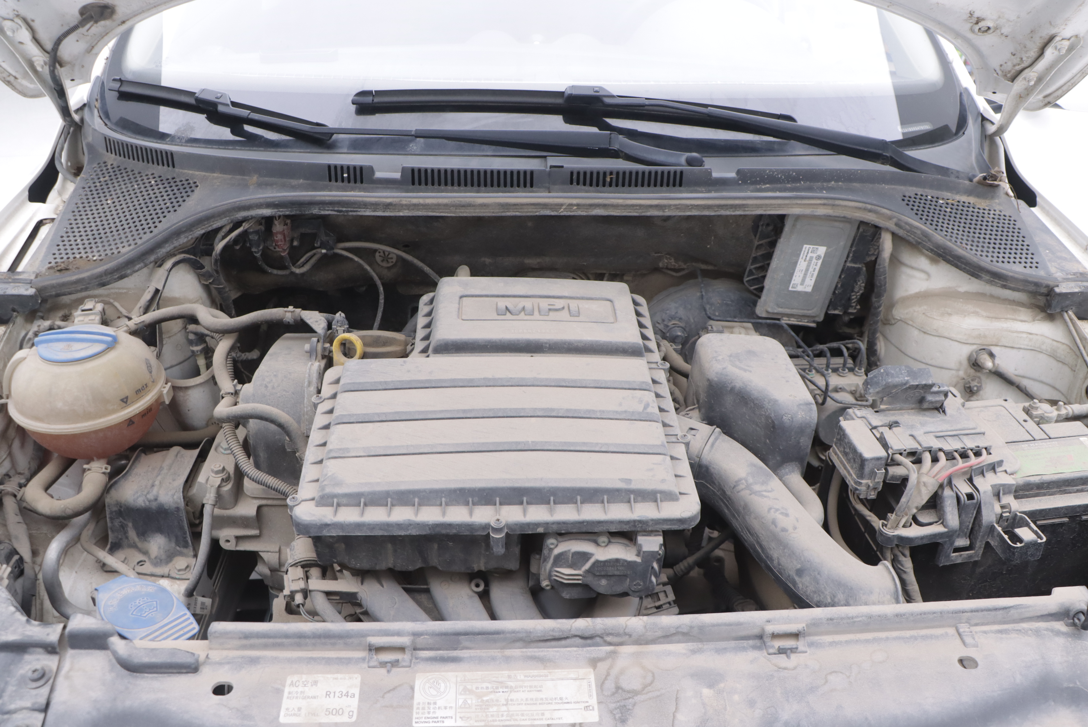 Jetta Jetta 2017 car image #26