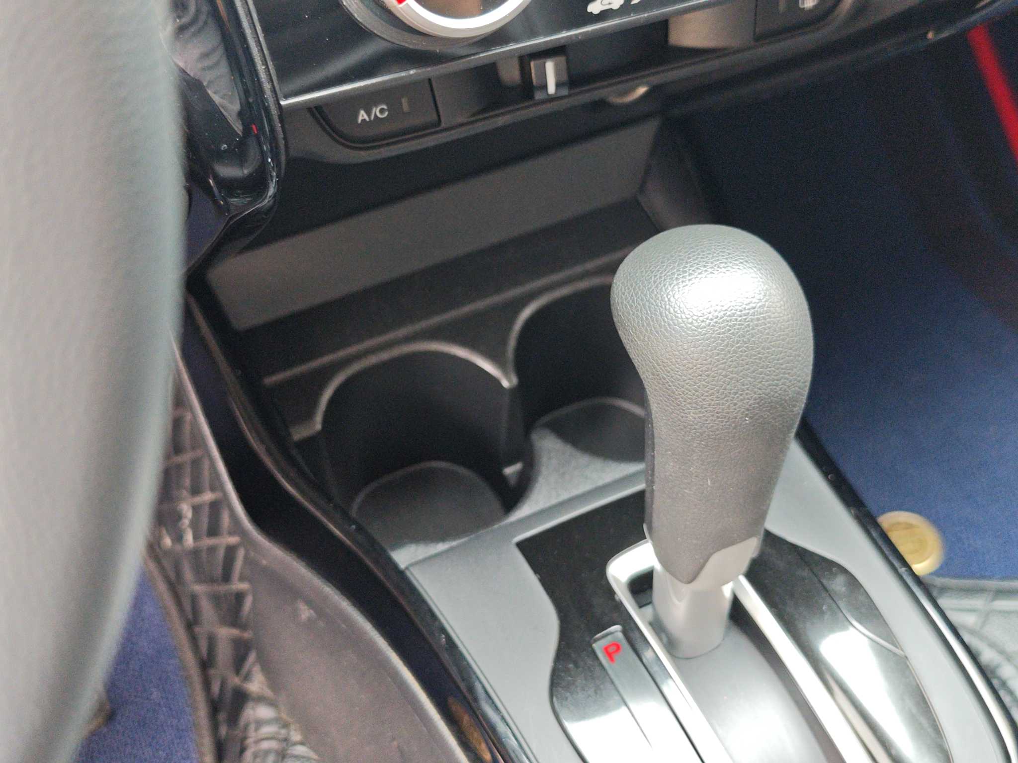 Honda Gienia 2019 car image #26