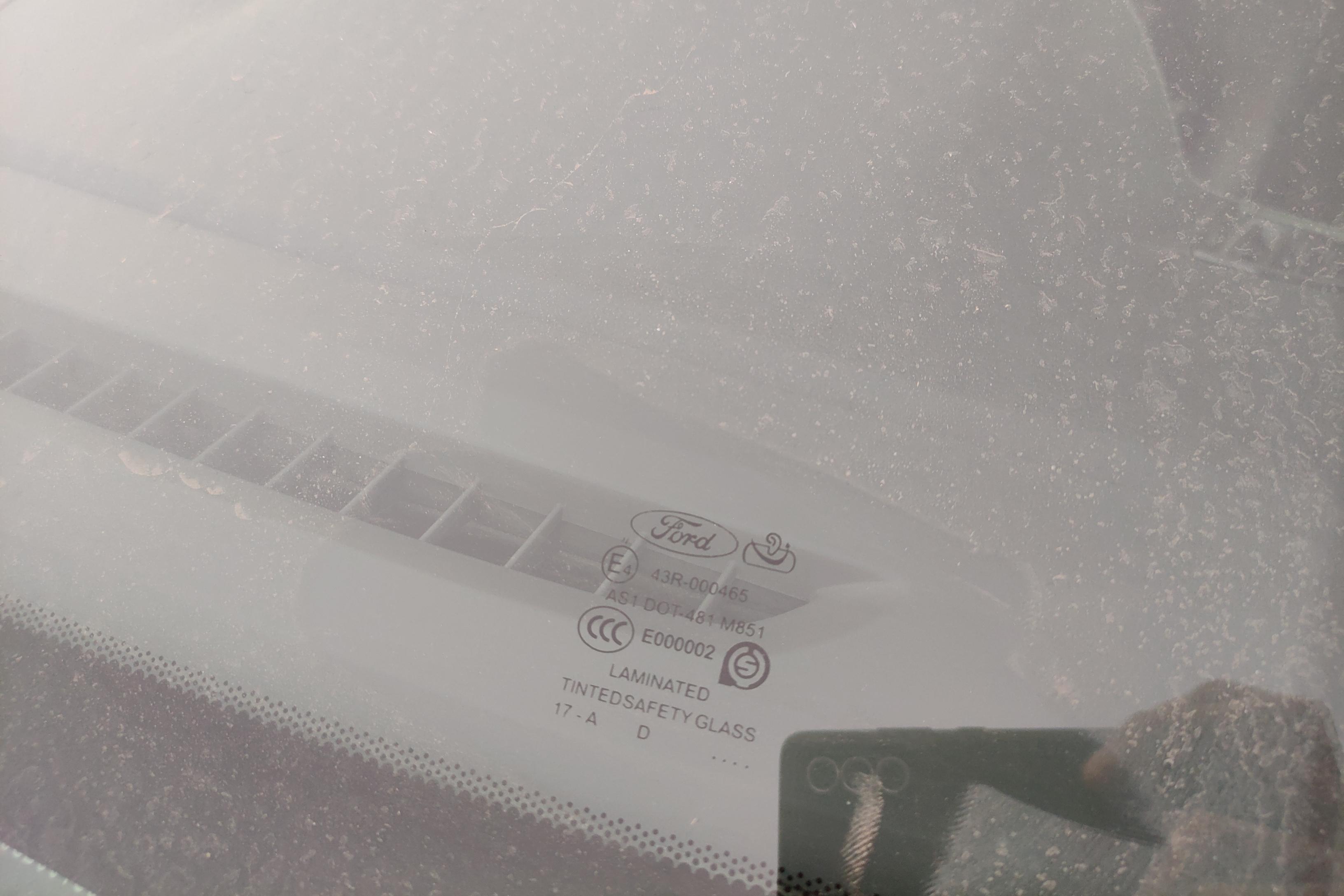 Ford Everest 2018 car image #26