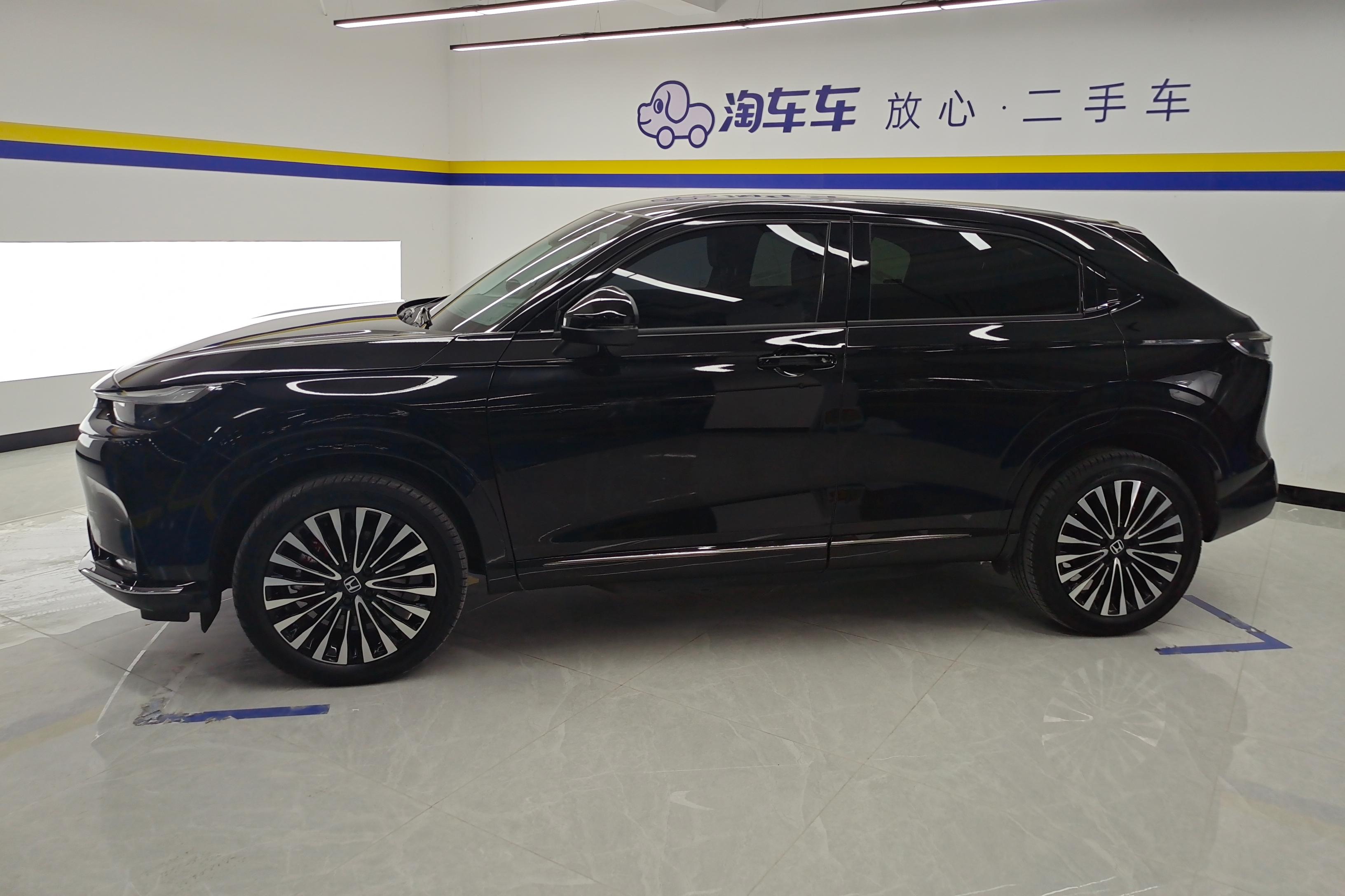 Honda e:NS1 2022 car image #26