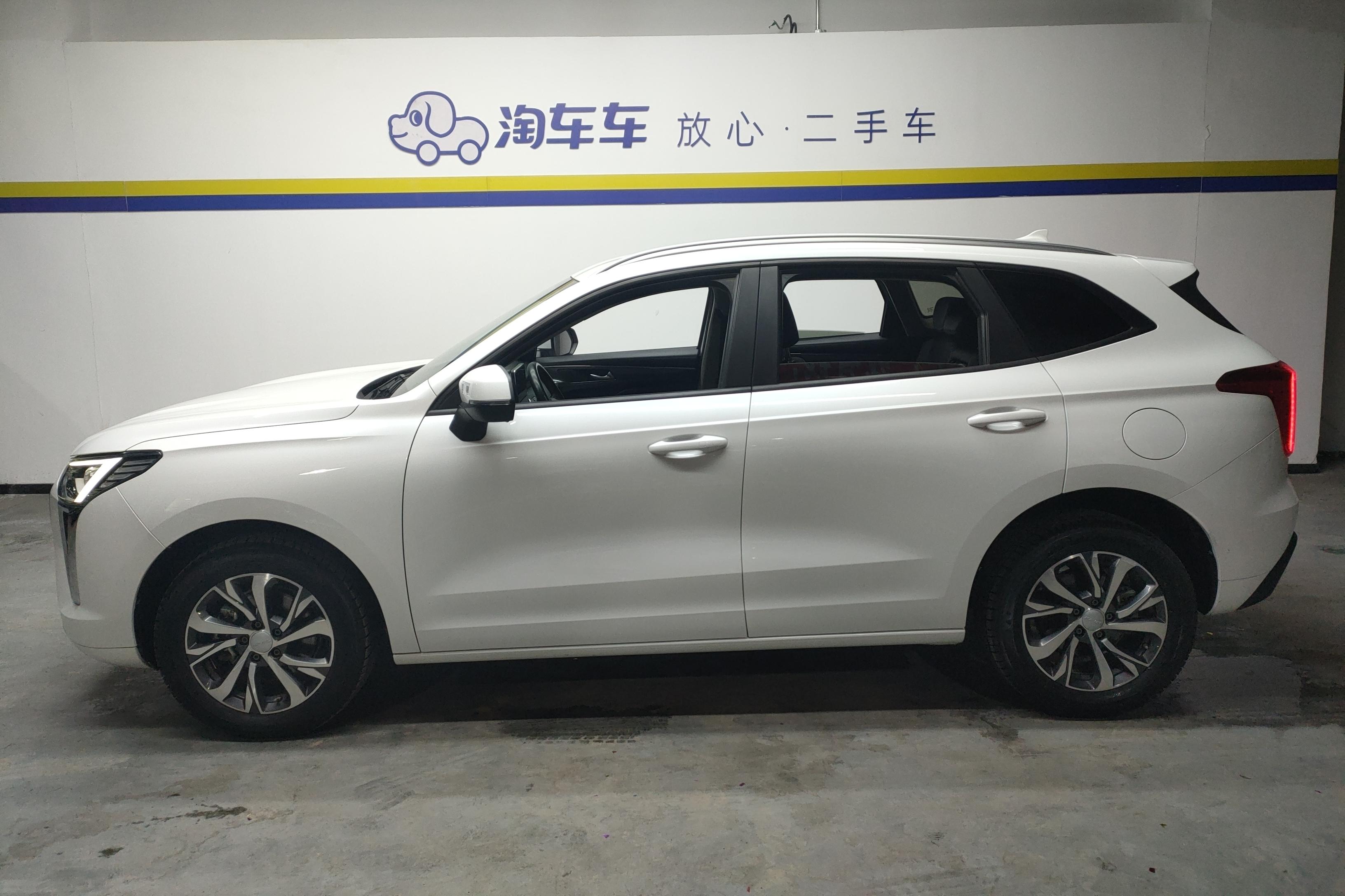 Haval Jolion 2021 car image #26