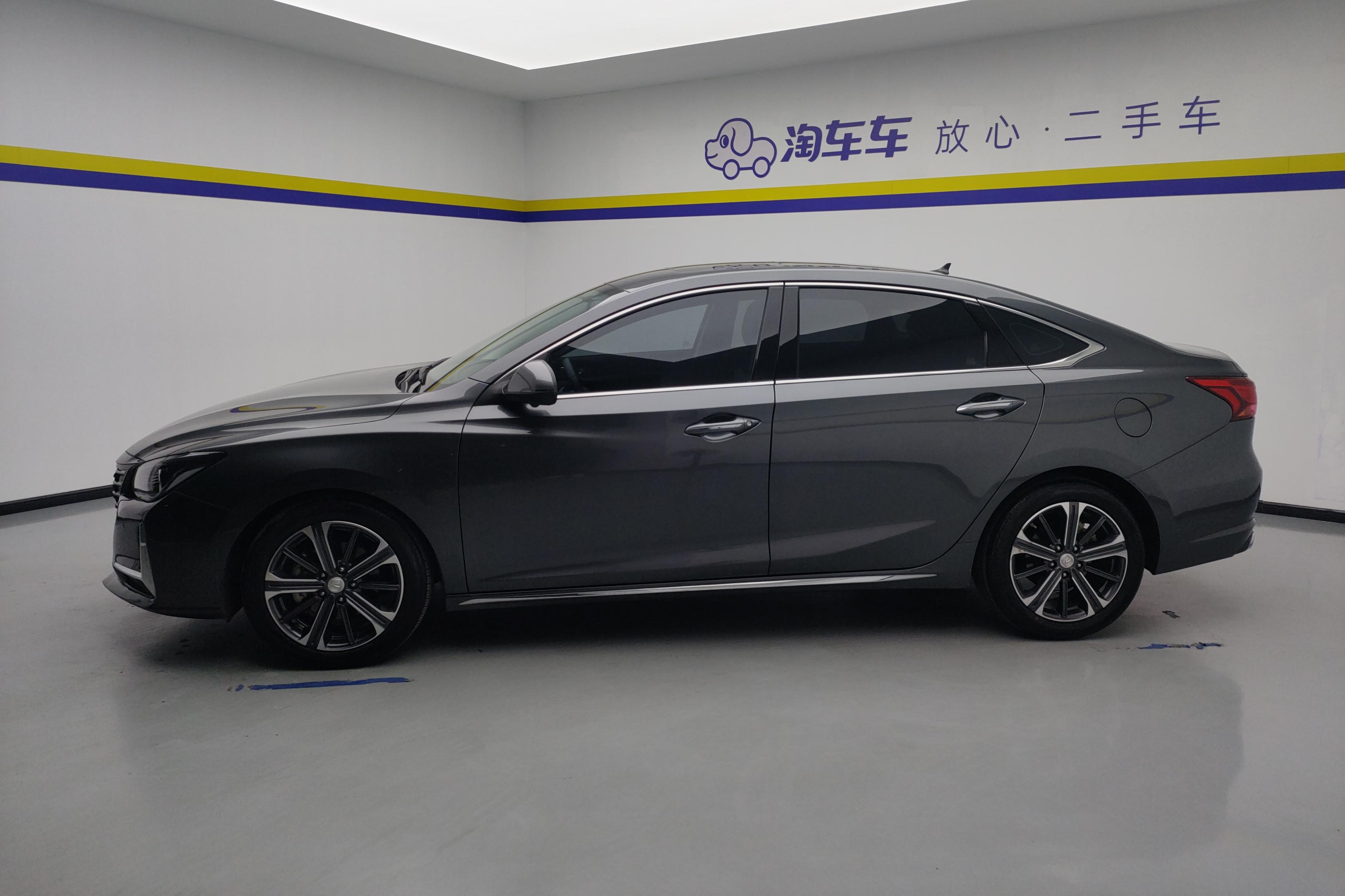 长安 锐程CC 2022 #26 长安 锐程CC 2022 汽车图片 #26