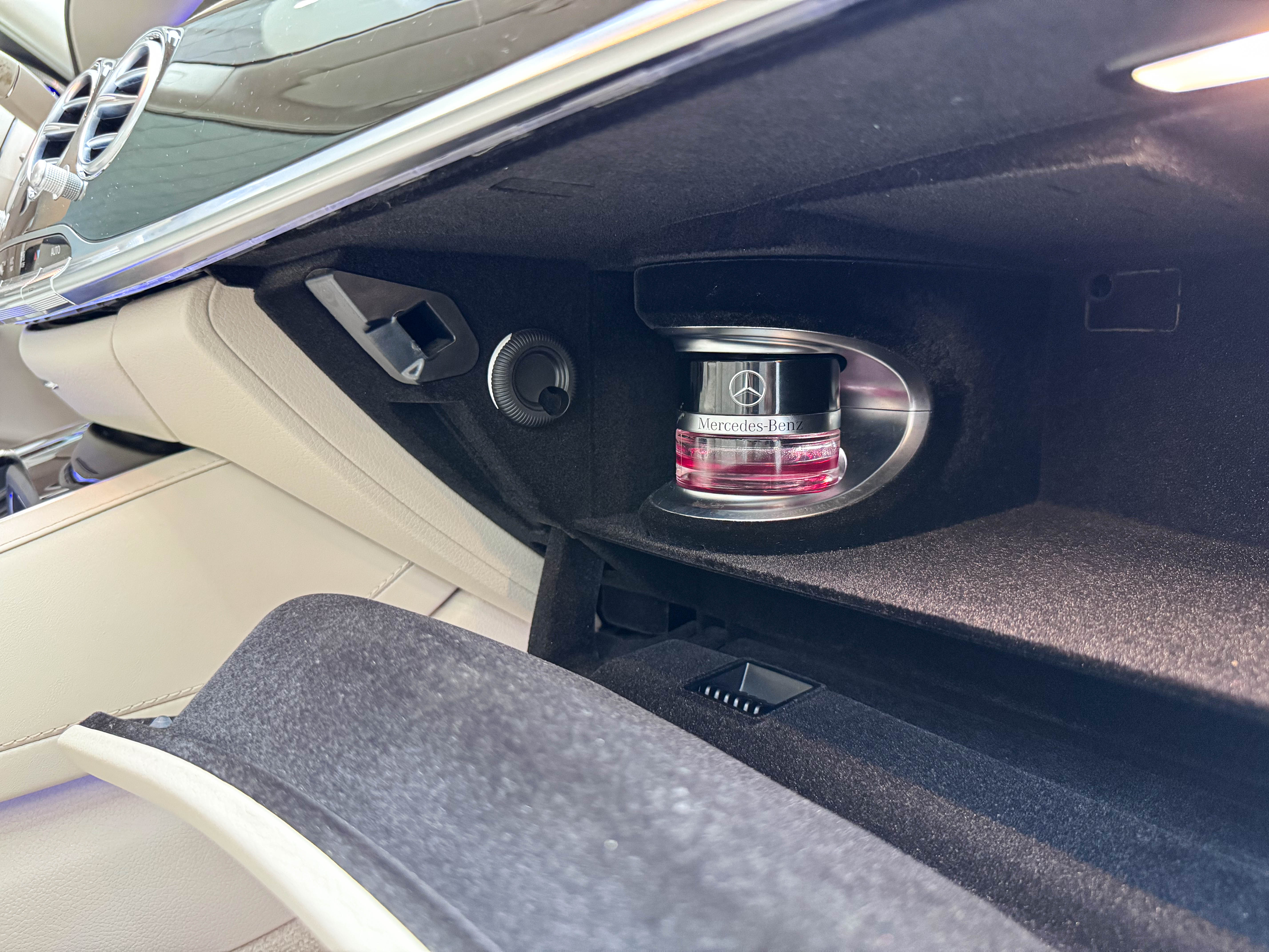 奔驰 迈巴赫S级 2019 汽车图片 #26