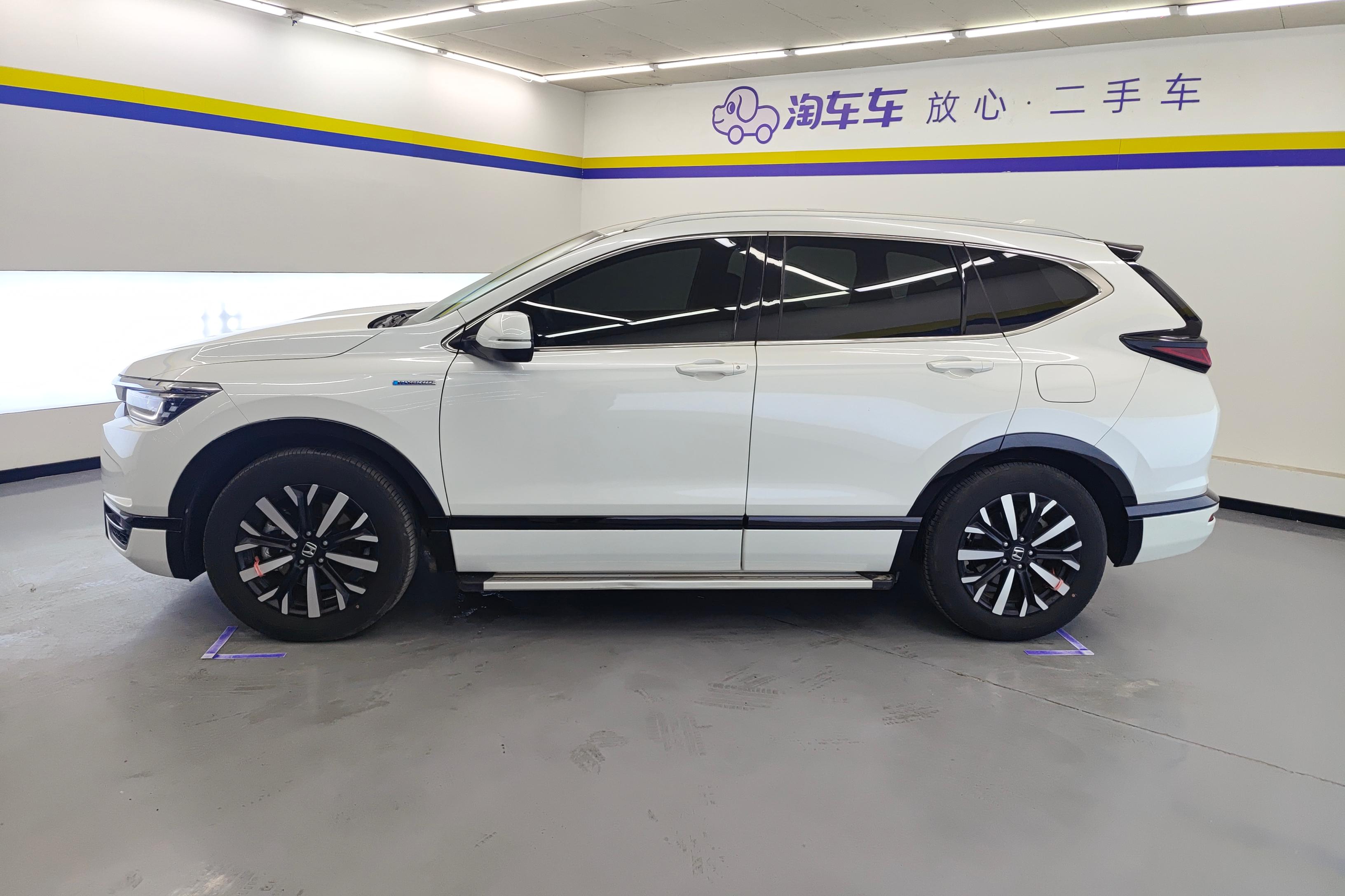 Honda Breeze 2022 immagine di auto #26