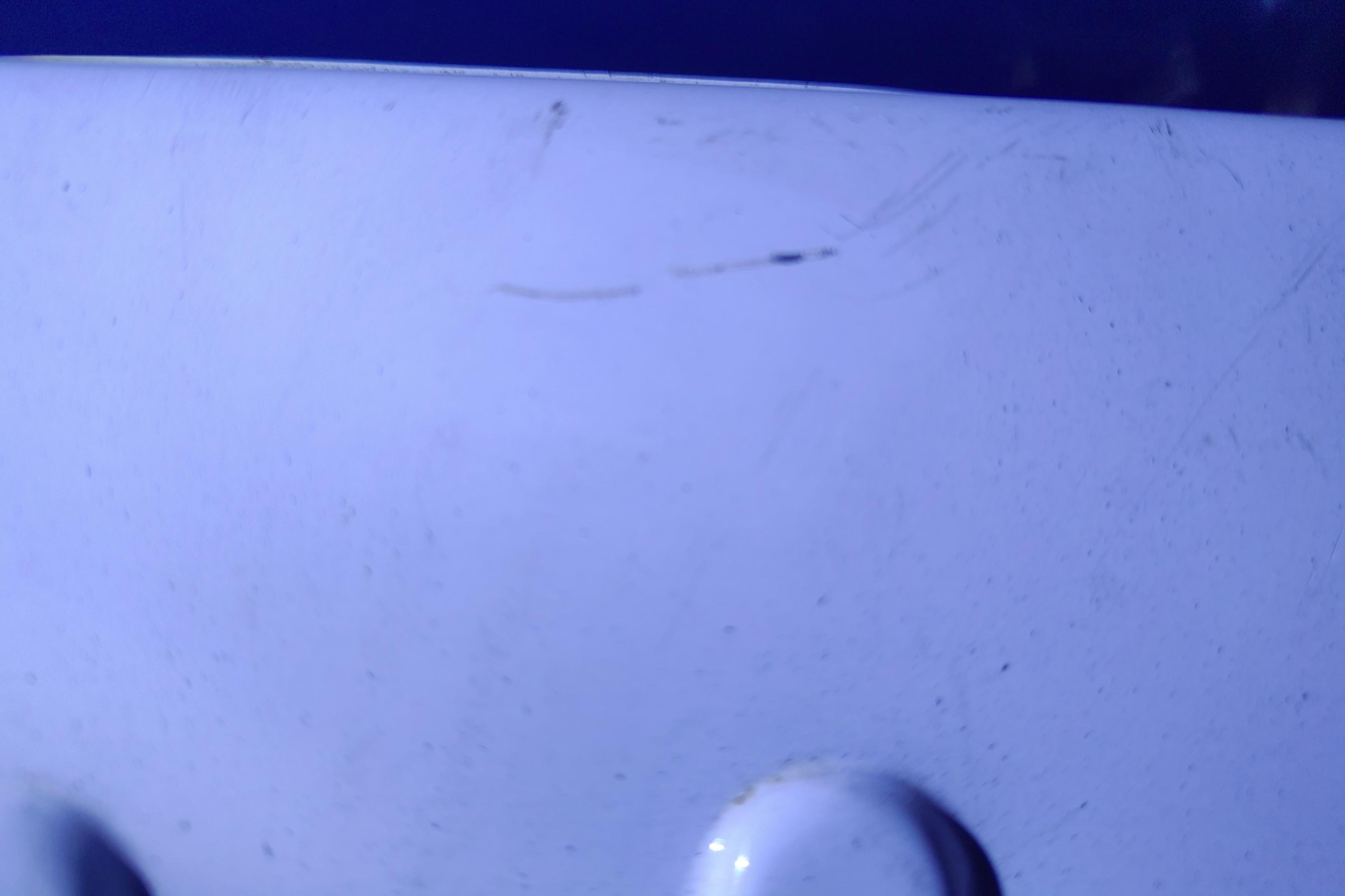 Roewe RX8 2018 изображение автомобиля #26