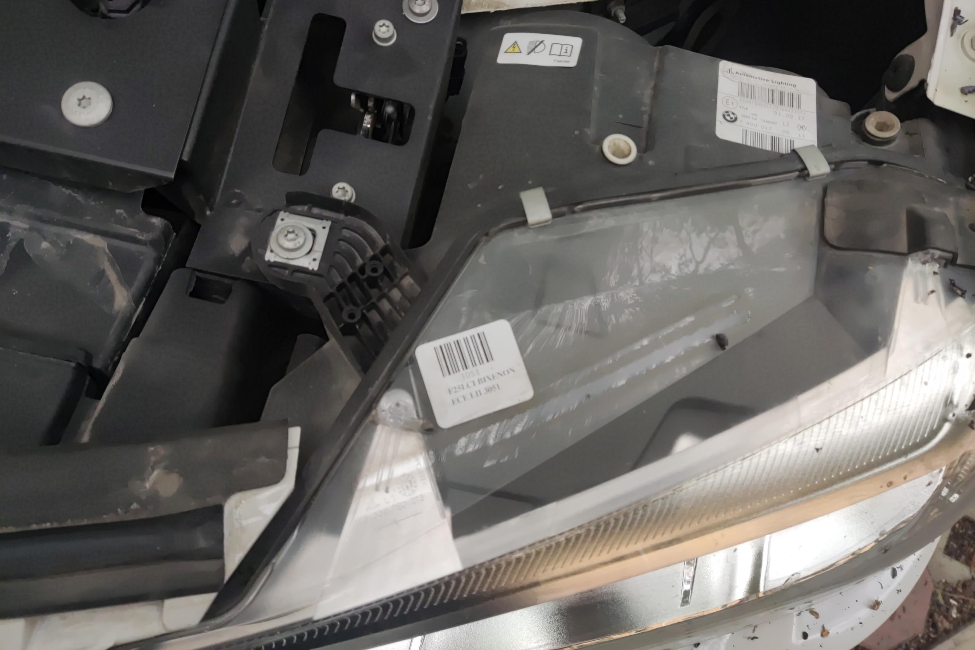 BMW X4 M40i 2017 car image #26